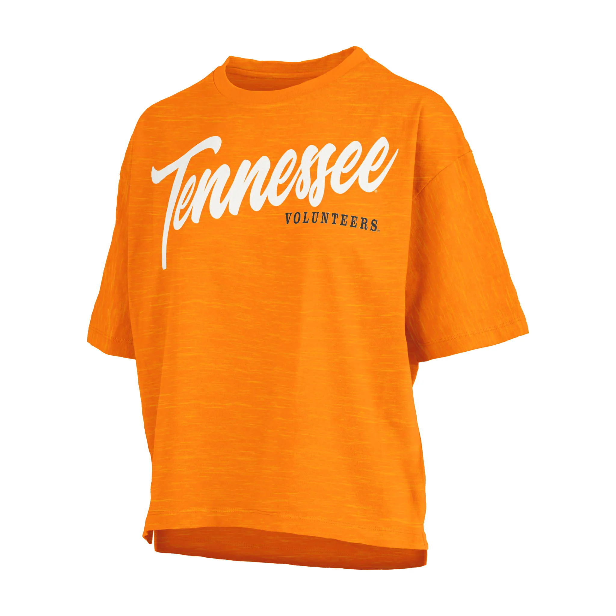 Tennessee Volunteers Hometeam Slub Motley Crew Short Sleeve T-Shirt