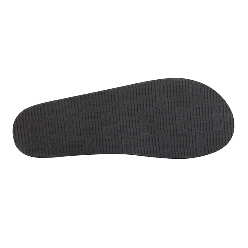 Ladies Flirty Braidy Single Layer Premier Leather Sandal - Image 5