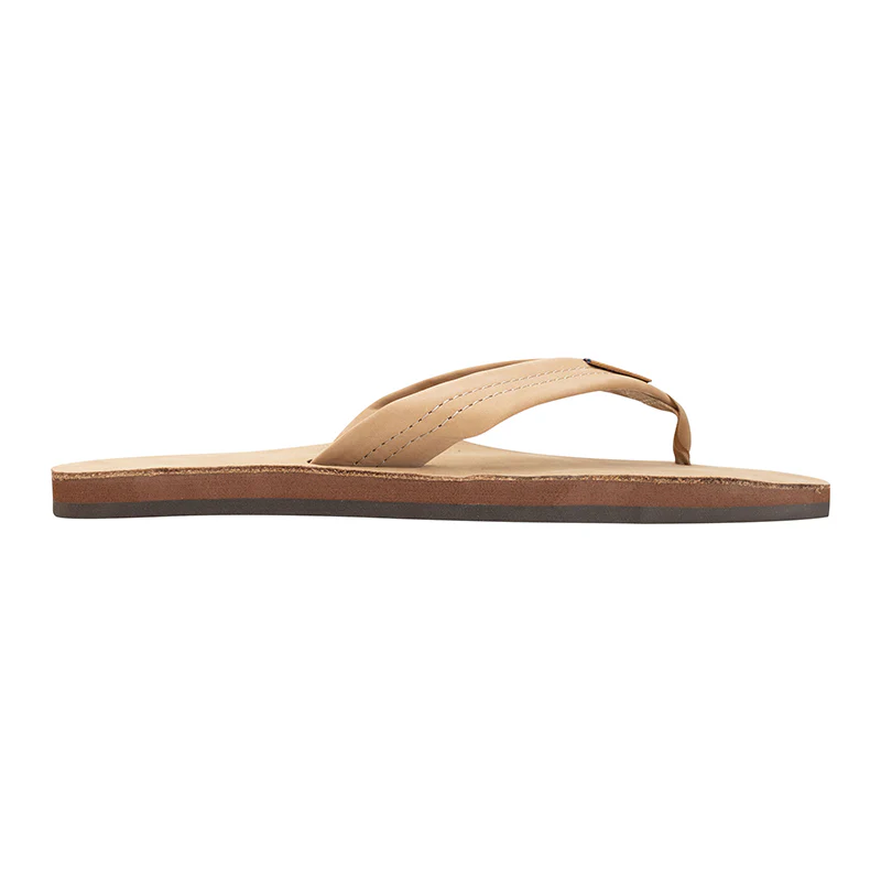 Men's Single Layer Premier Leather Sandal - Image 15