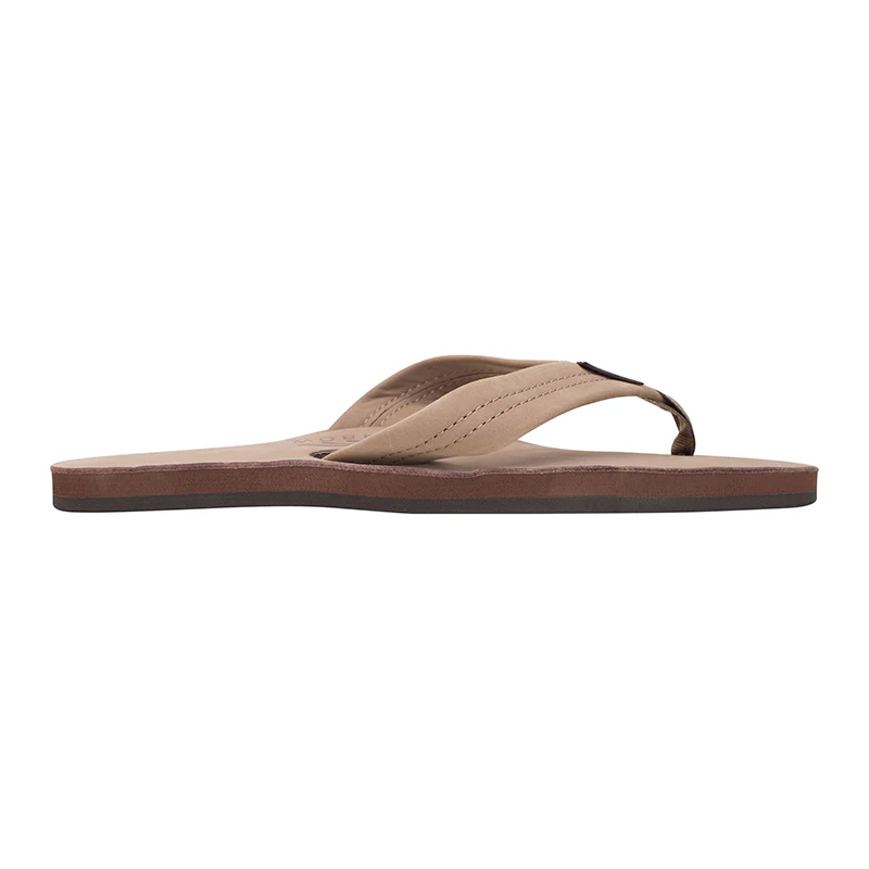 Men's Single Layer Premier Leather Sandal - Image 7