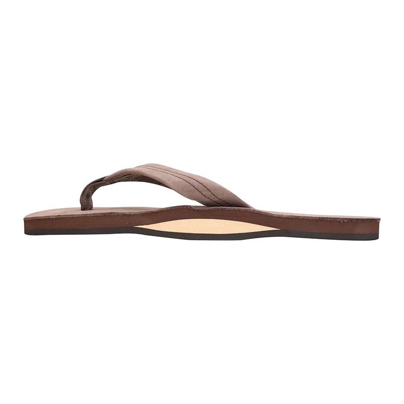 Men's Single Layer Premier Leather Sandal - Image 9