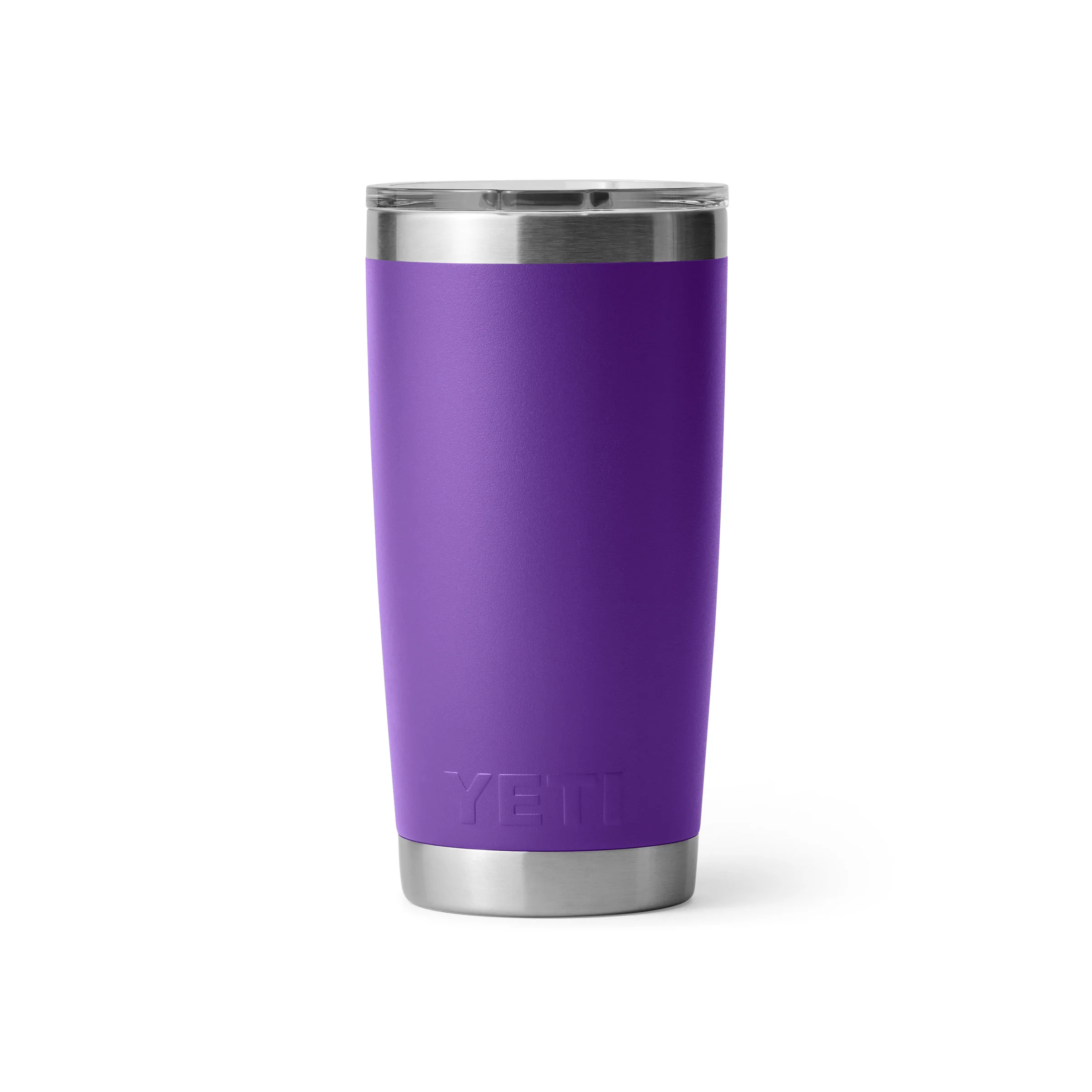 Rambler 20oz Tumbler in Pace Purple - Image 2