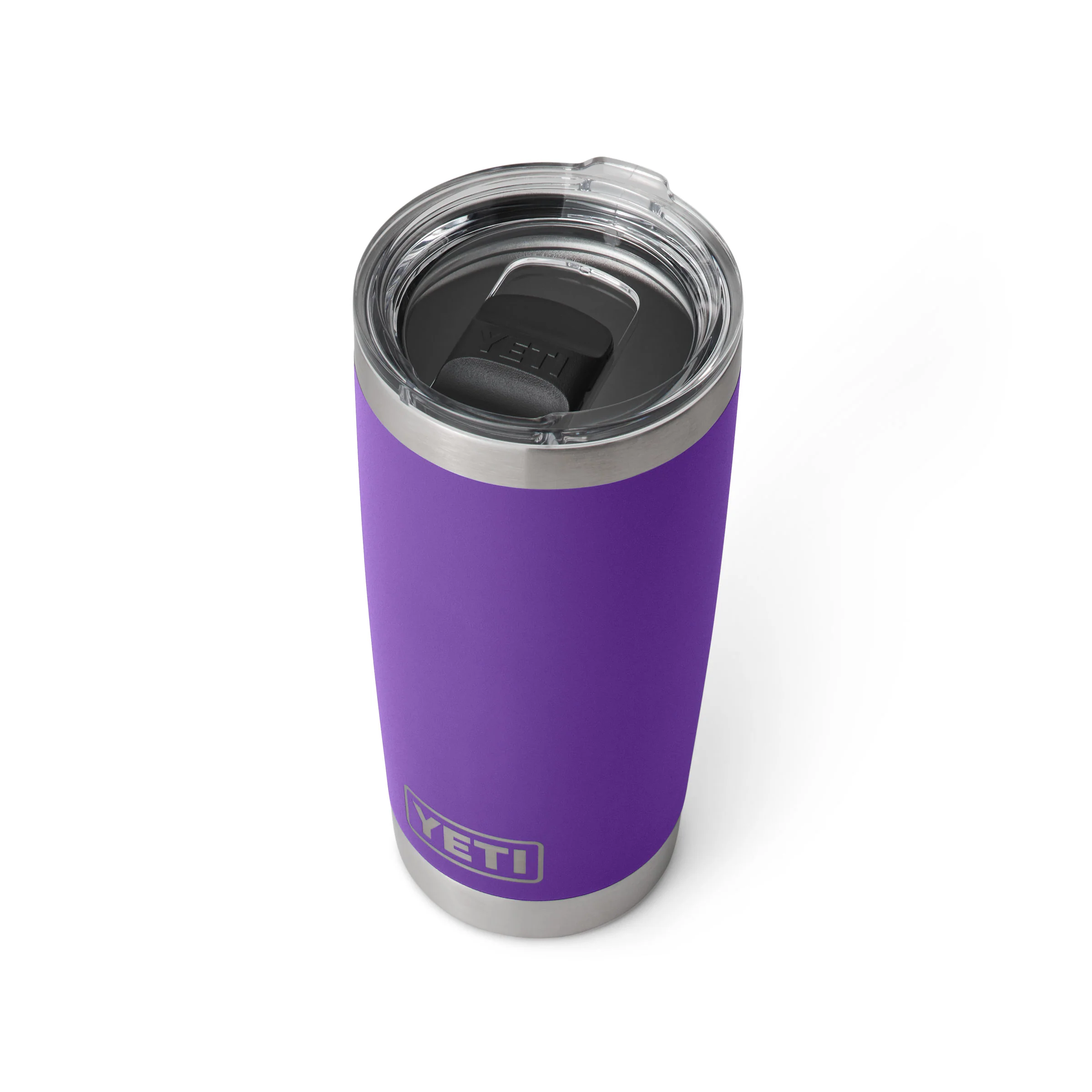 Rambler 20oz Tumbler in Pace Purple - Image 3