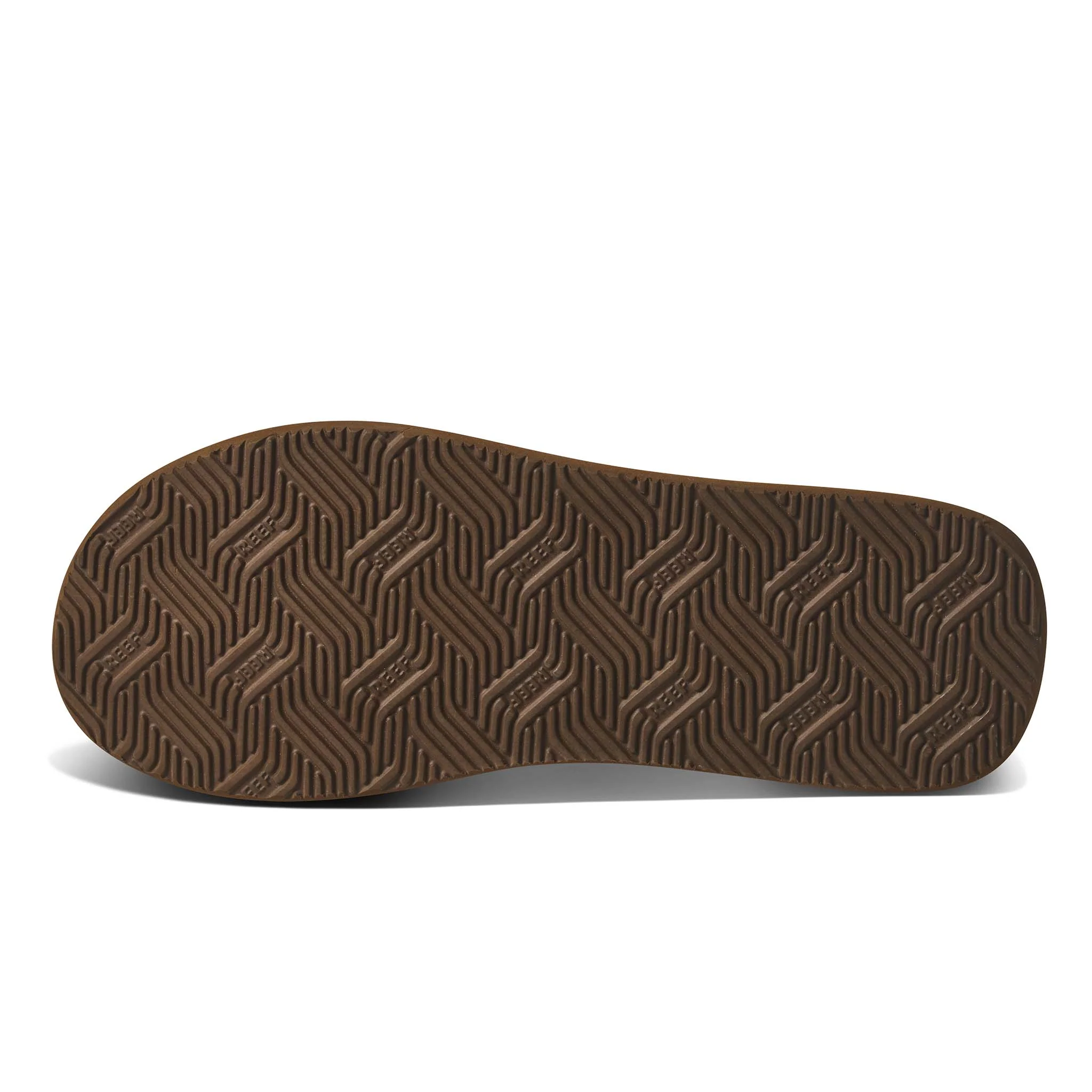 Men's Groundswell Sandals in Brown - Image 6