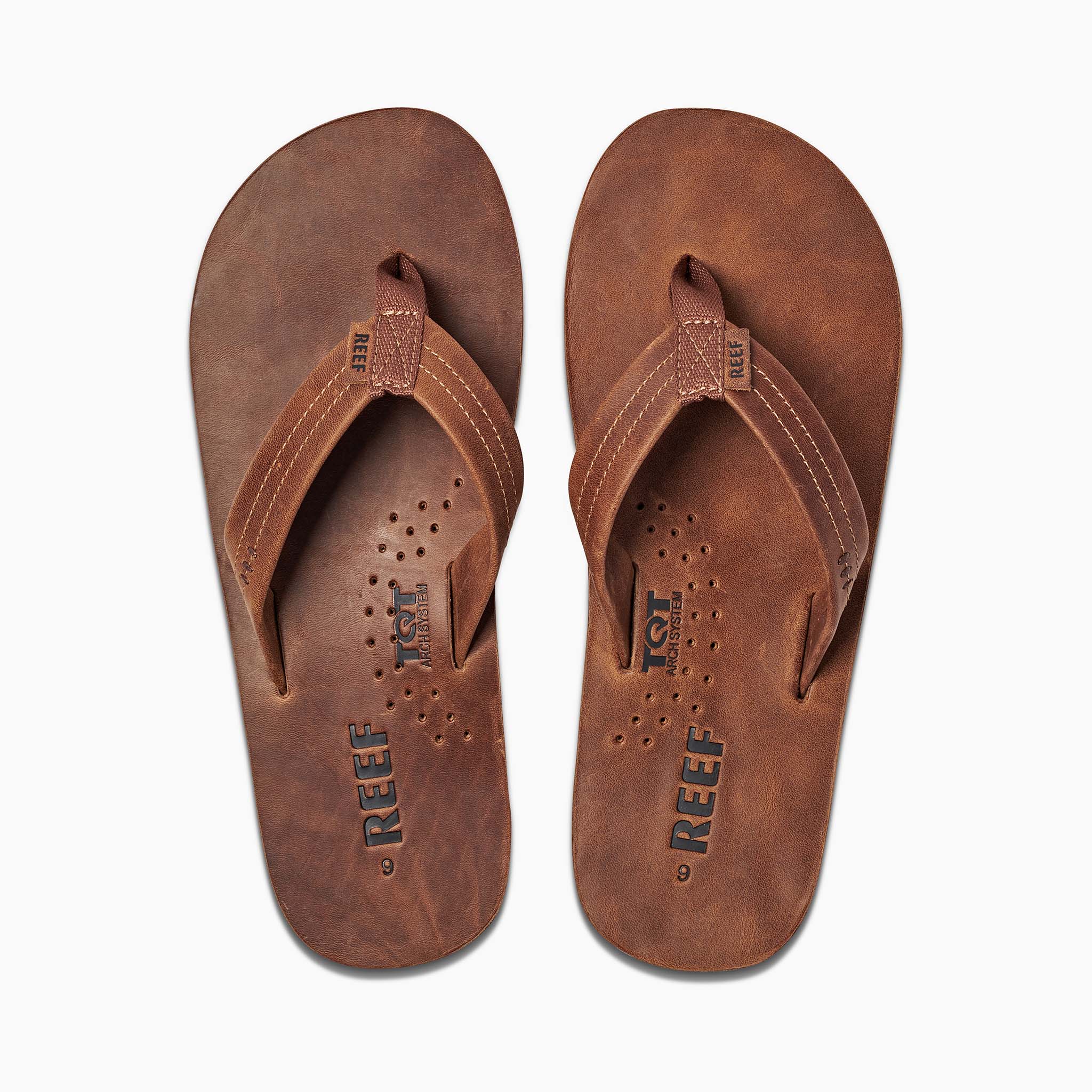 Men's Draftmen in Bronze Brown - Image 2