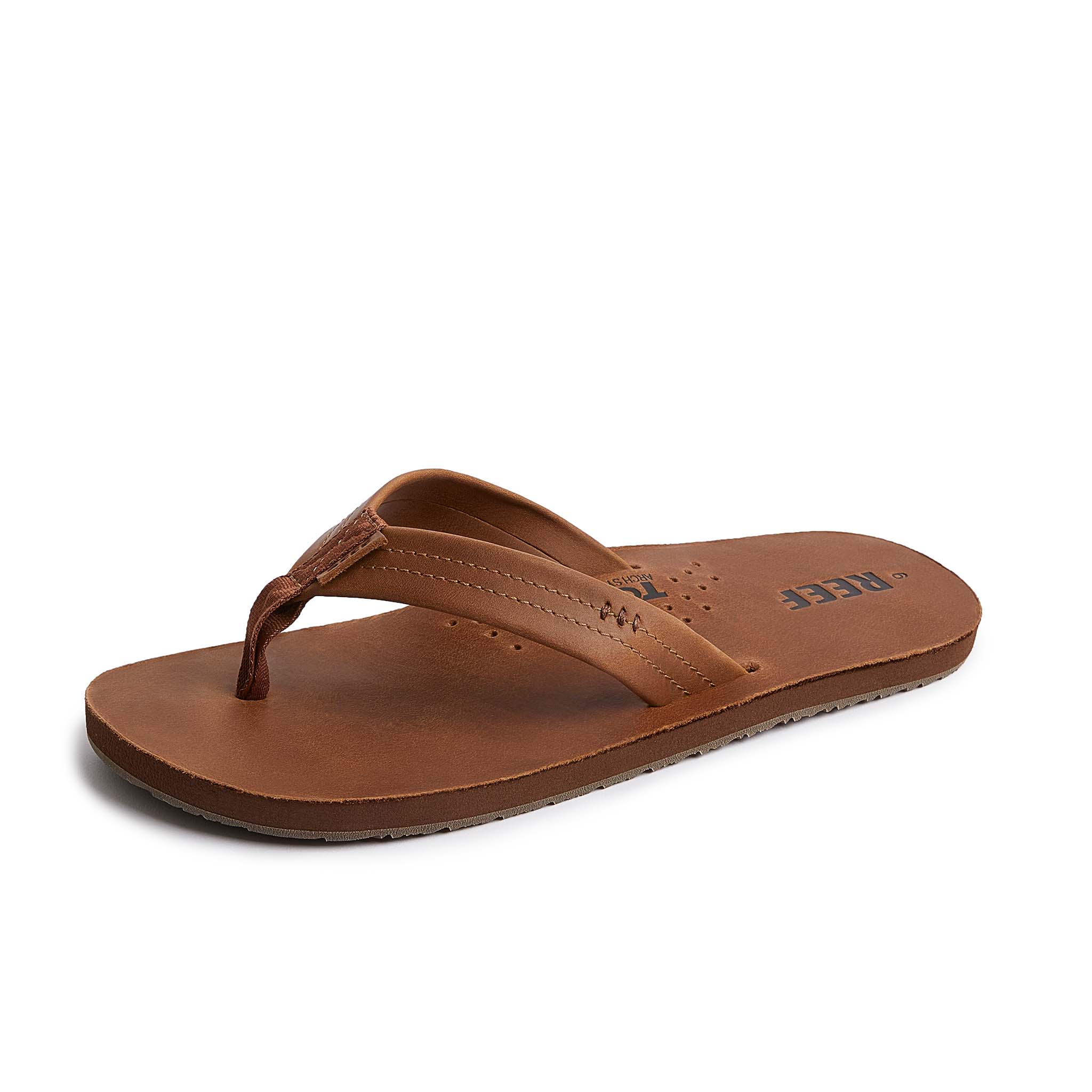 Men's Draftmen in Bronze Brown - Image 4