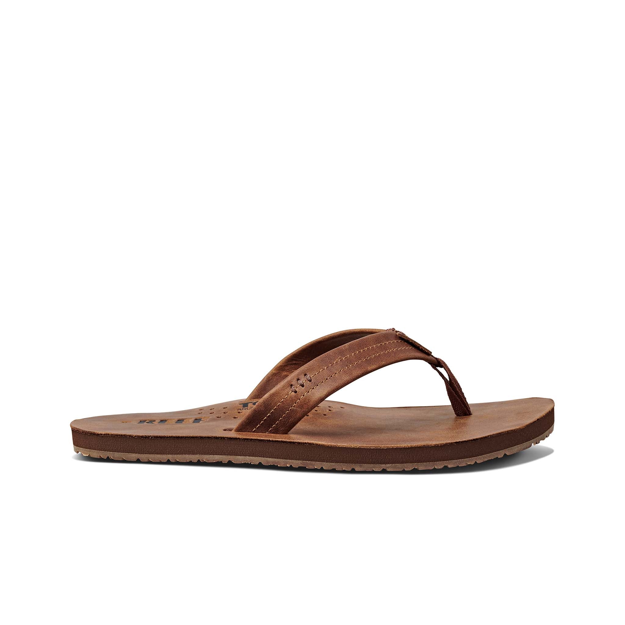 Men's Draftmen in Bronze Brown - Image 5