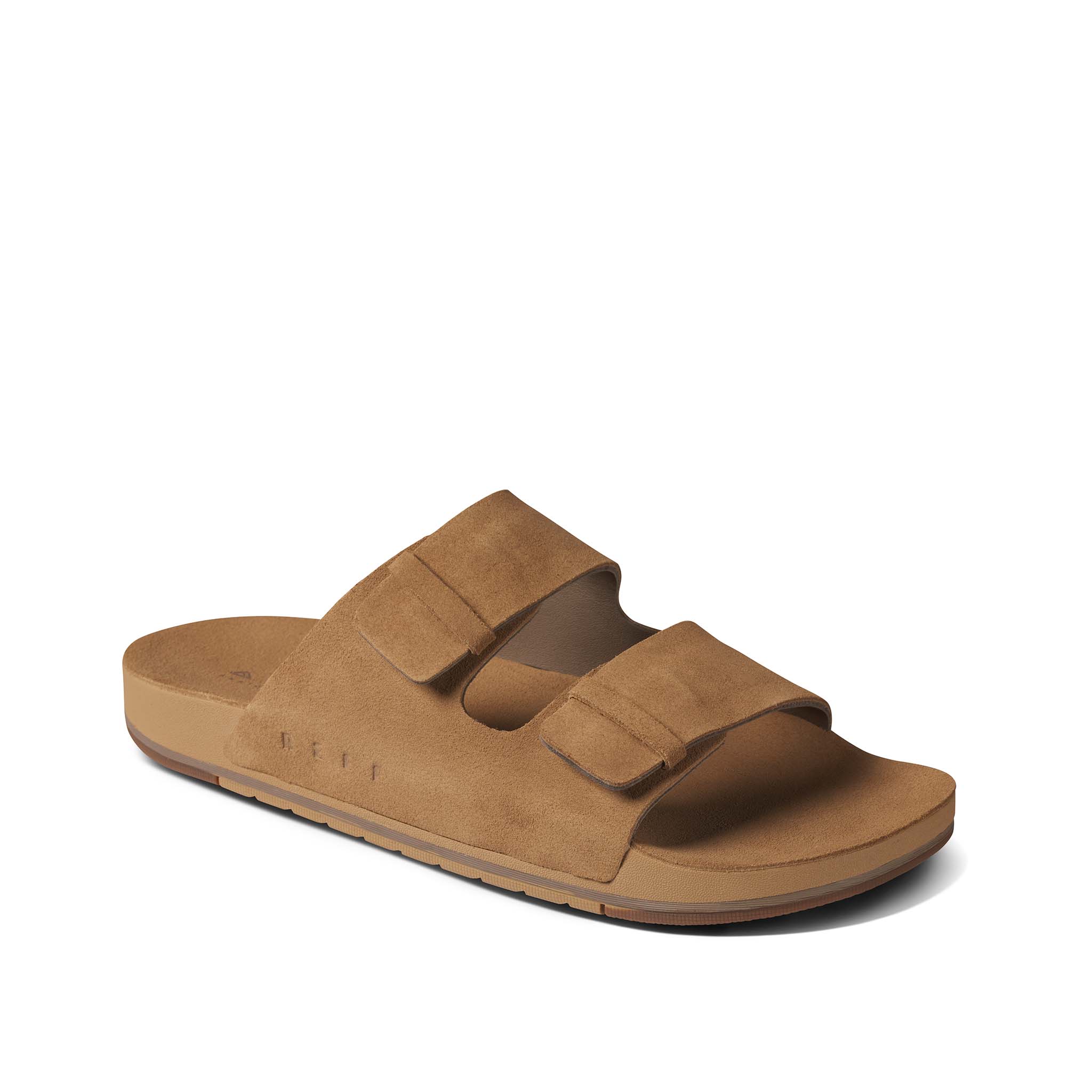 Men's Ojai Two Bar in Tan