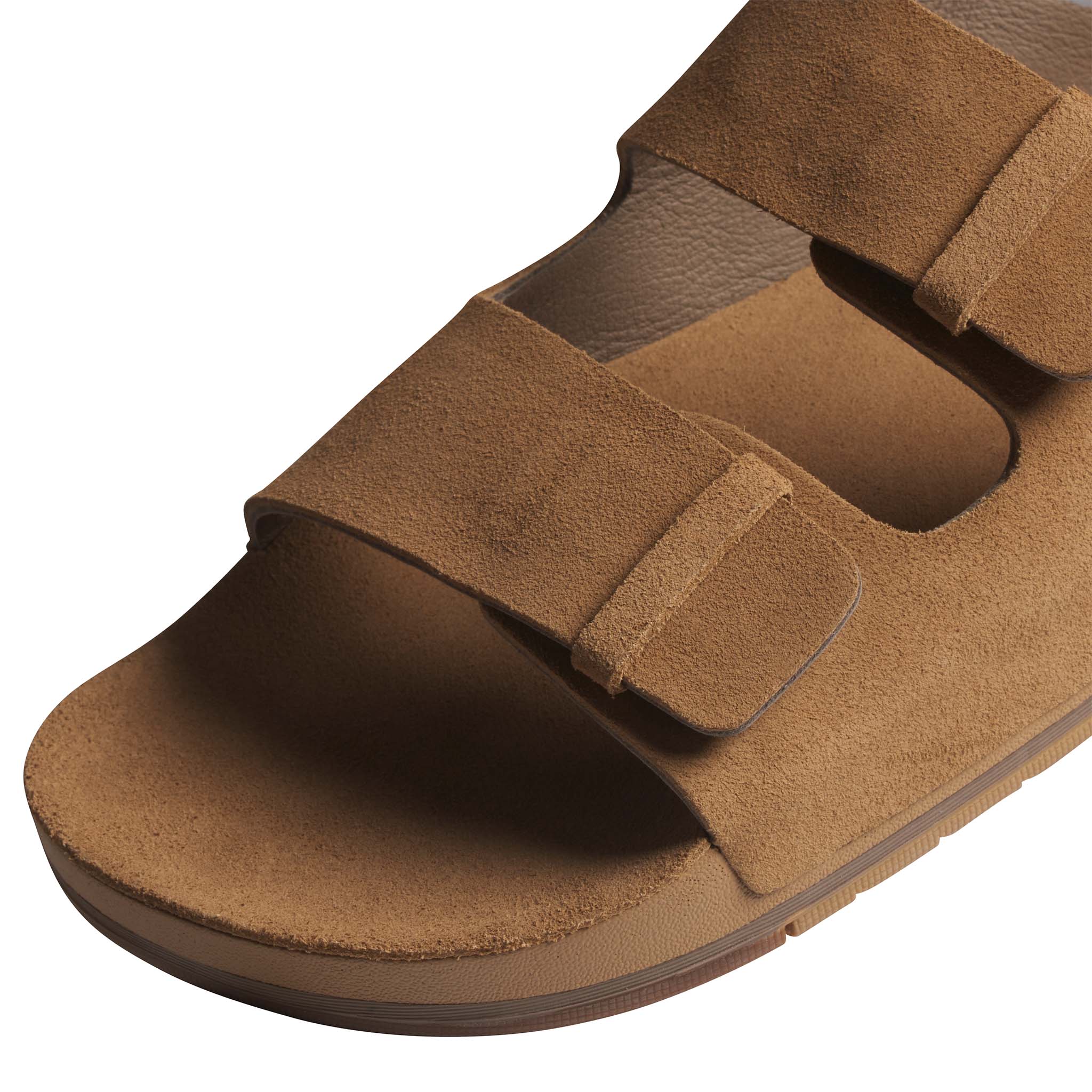 Men's Ojai Two Bar in Tan - Image 2