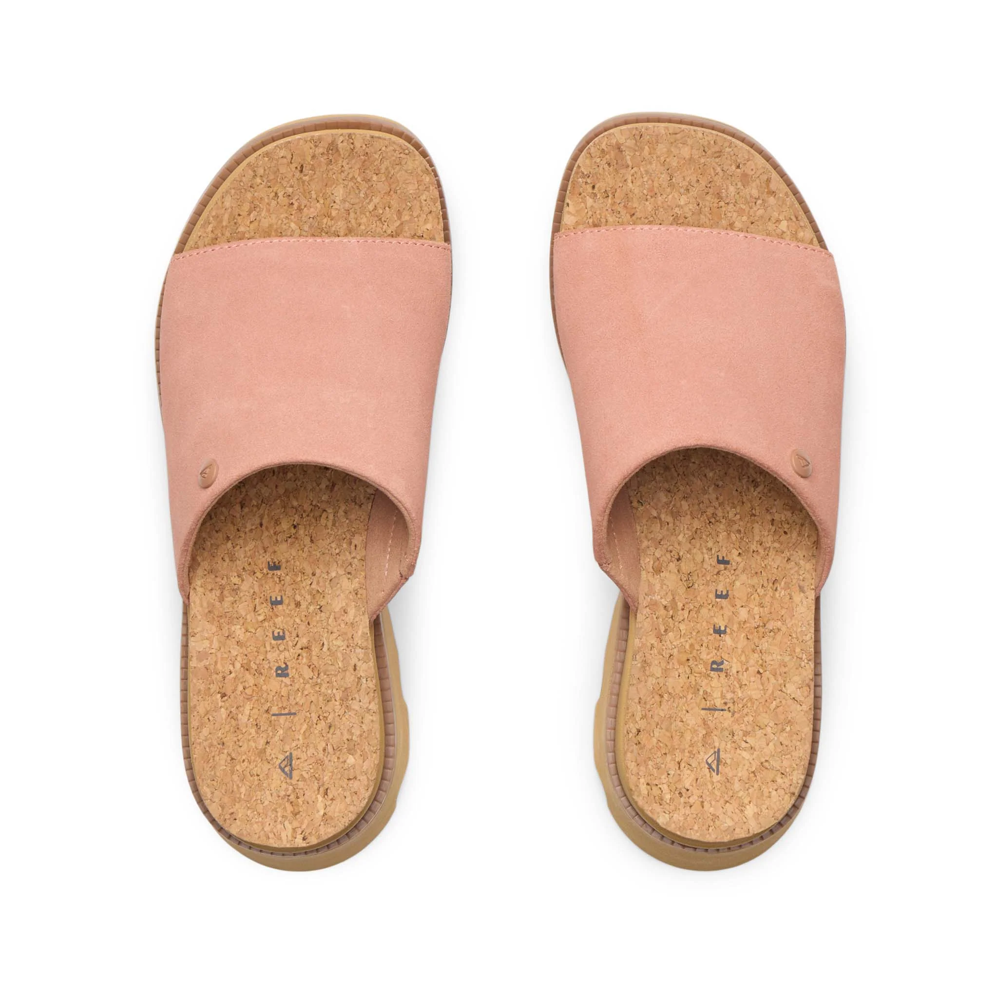 Women's Vista Lux Evie Sandals in Mauve - Image 2