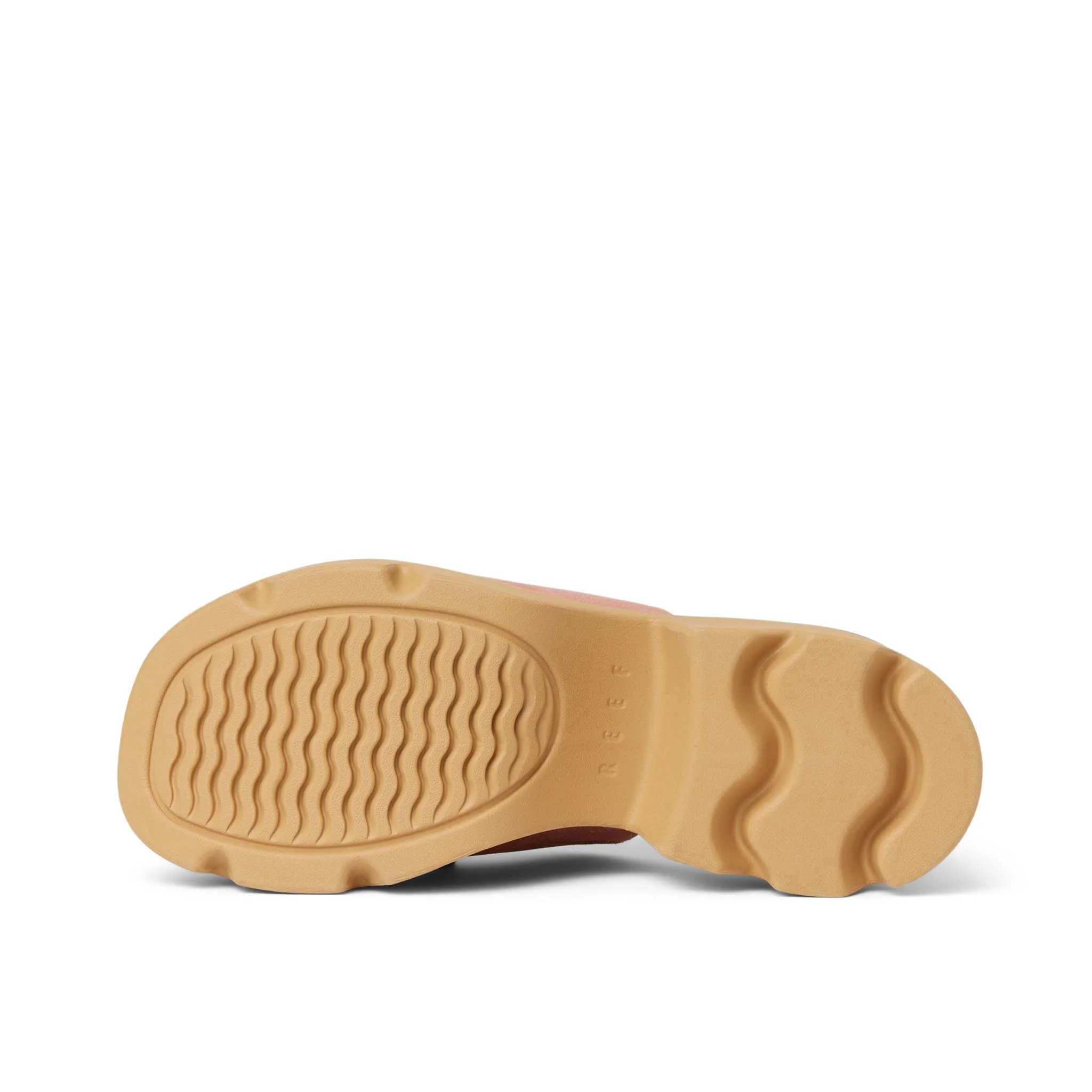 Women's Vista Lux Evie Sandals in Mauve - Image 5
