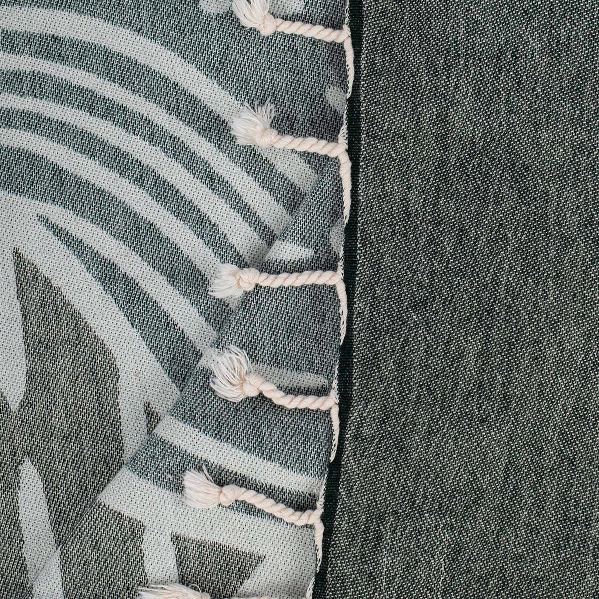 Marisol Whale Tail Towel - Image 6