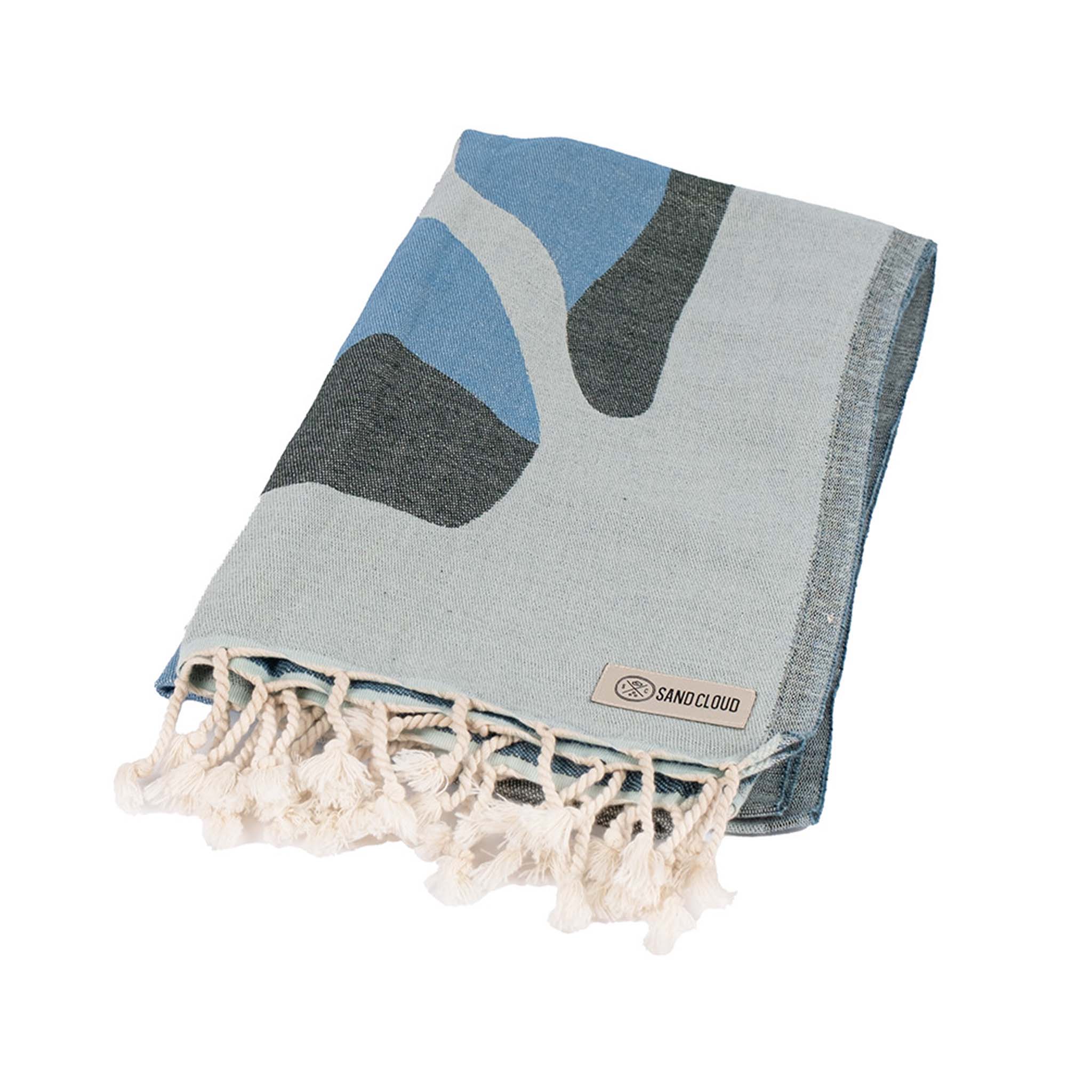 Solstice Flower Towel - Image 3