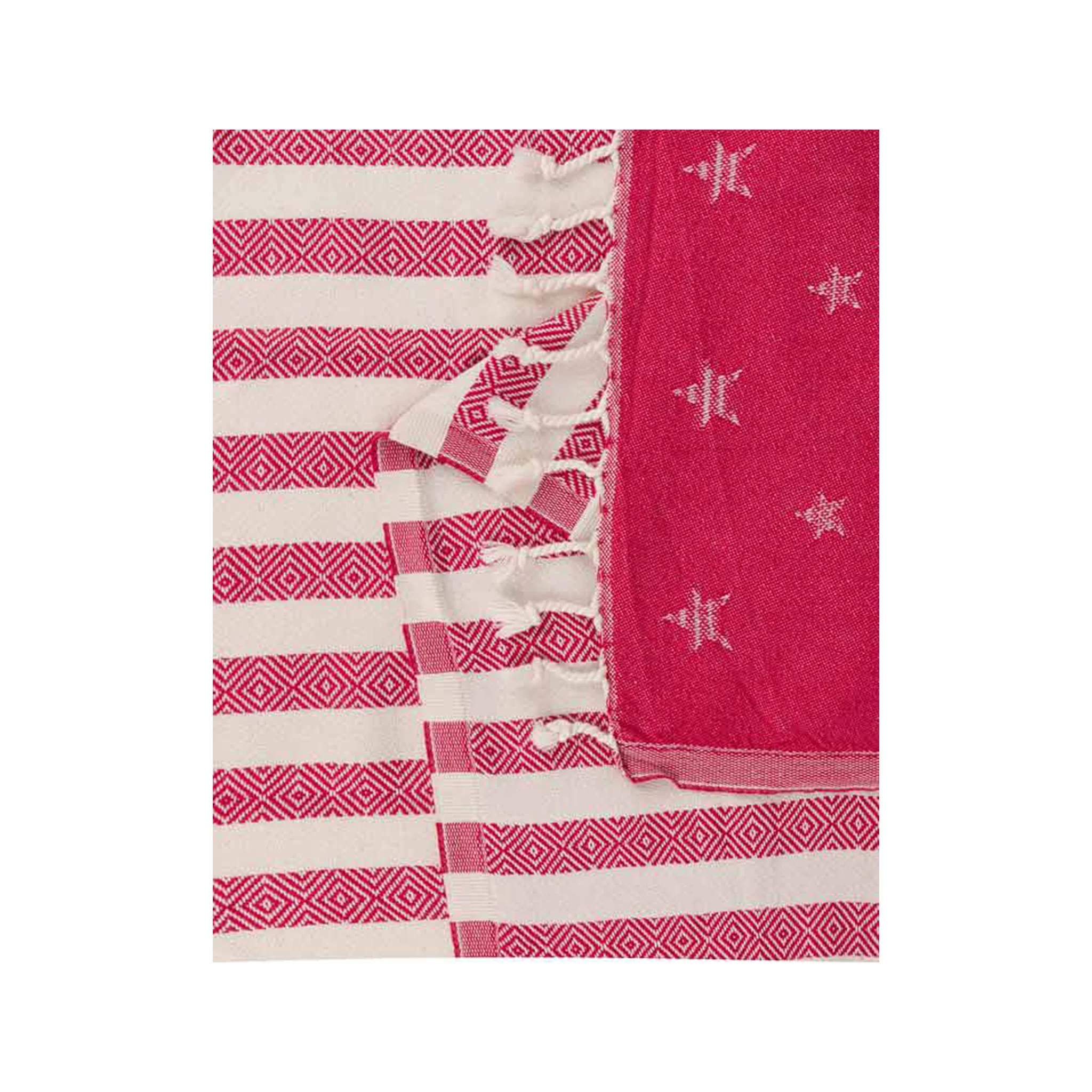 Stars and Stripes Towel - Image 3