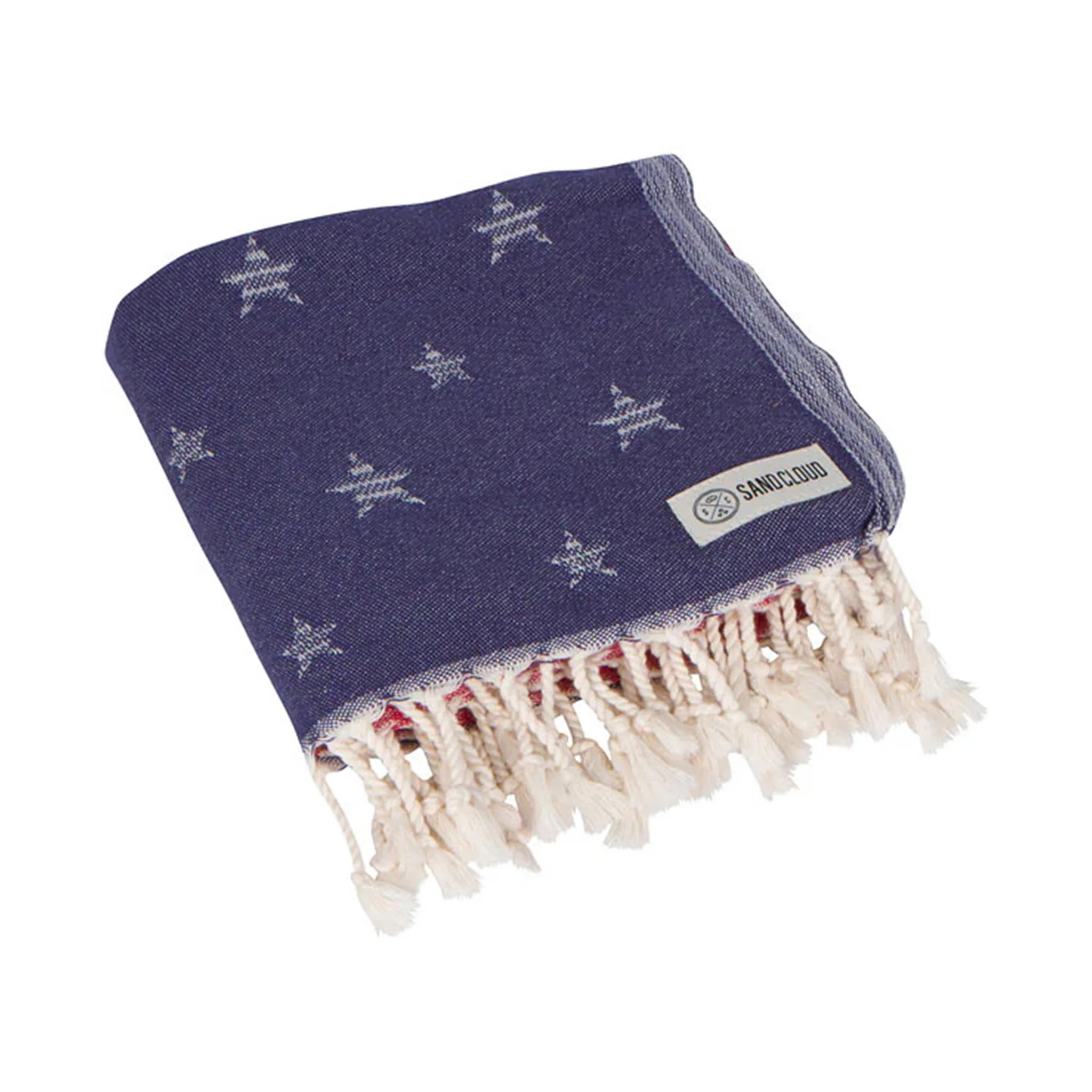 Stars and Stripes Towel - Image 7