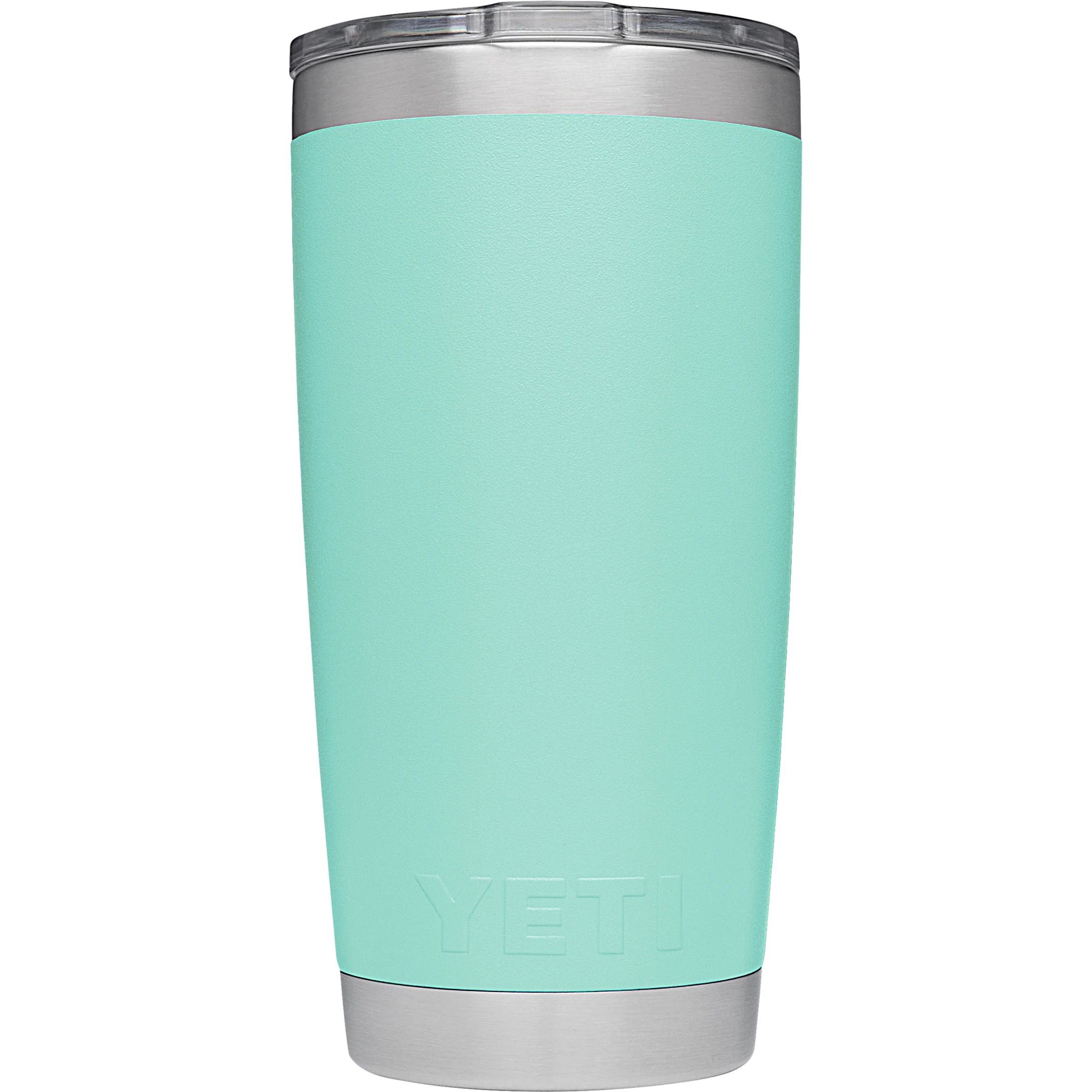 Seafoam Rambler 20oz Tumbler - Image 3