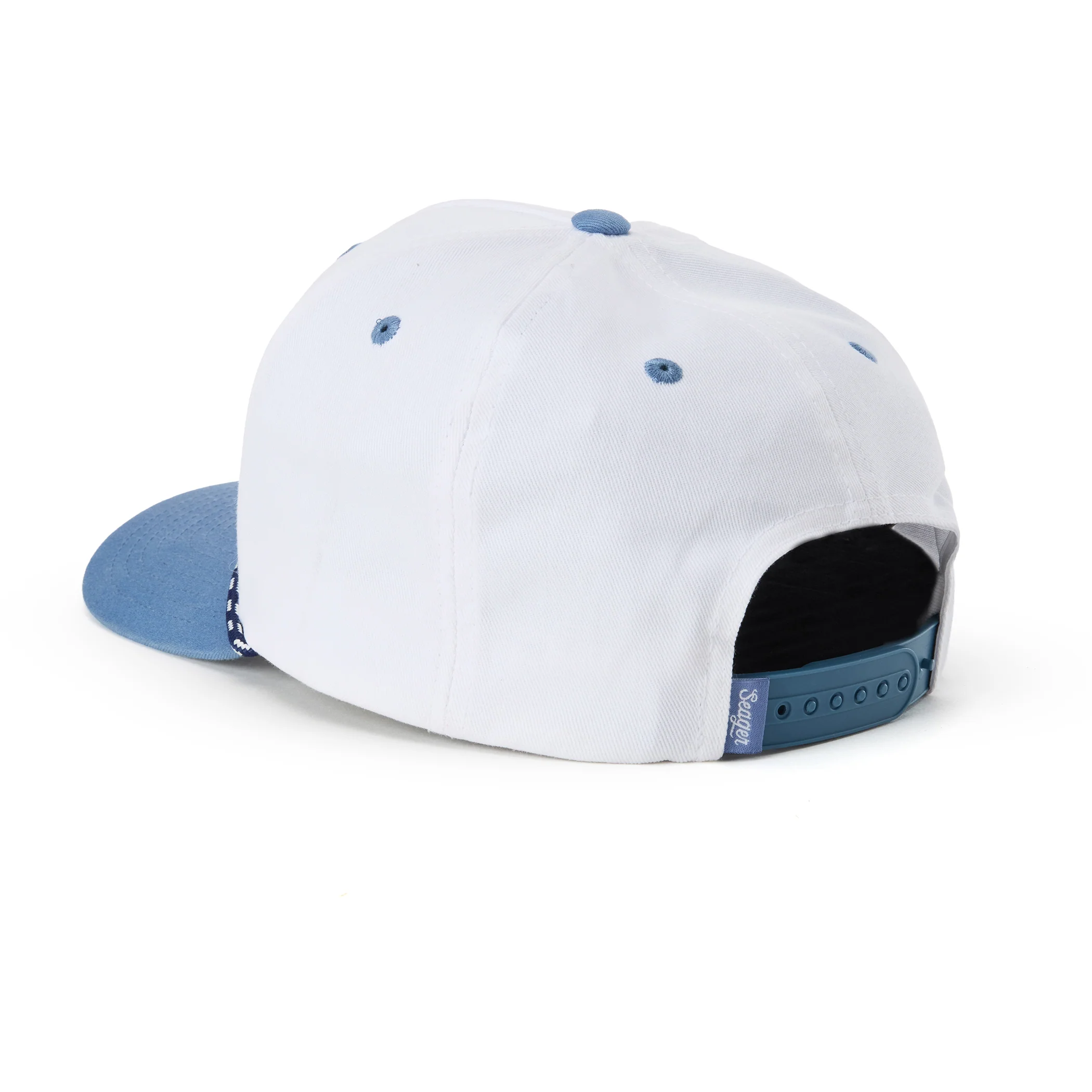 Greenhead Snapback Hat - Image 2