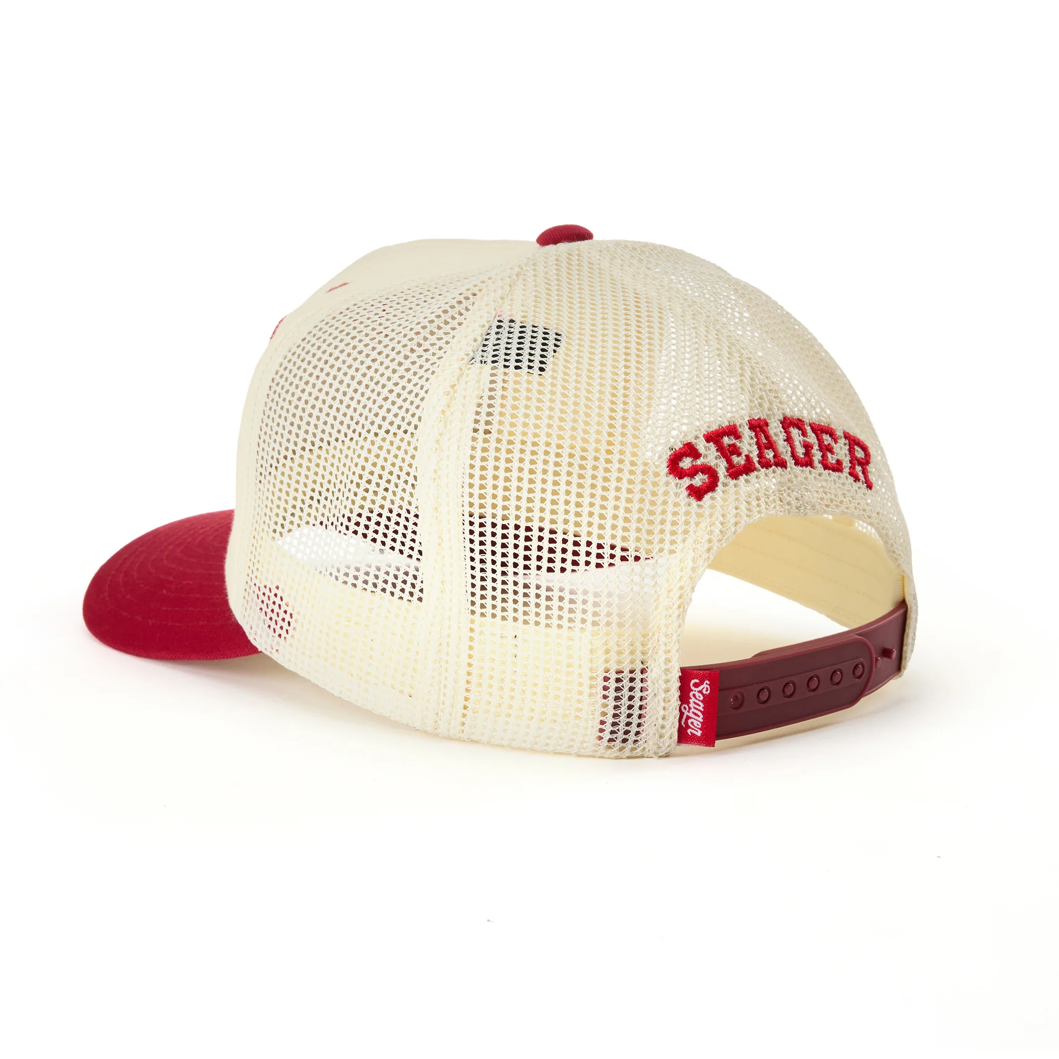 Keep it Country Trucker Hat - Image 3