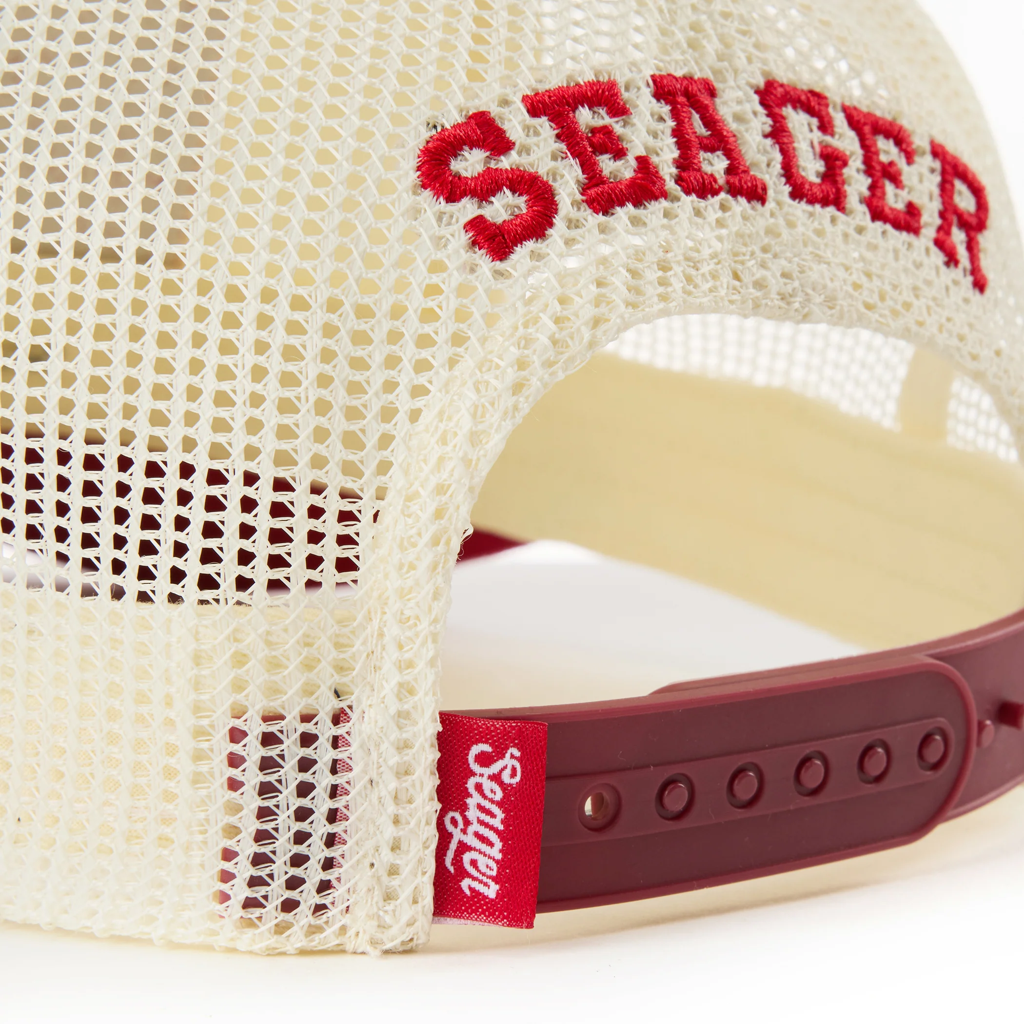 Keep it Country Trucker Hat - Image 5