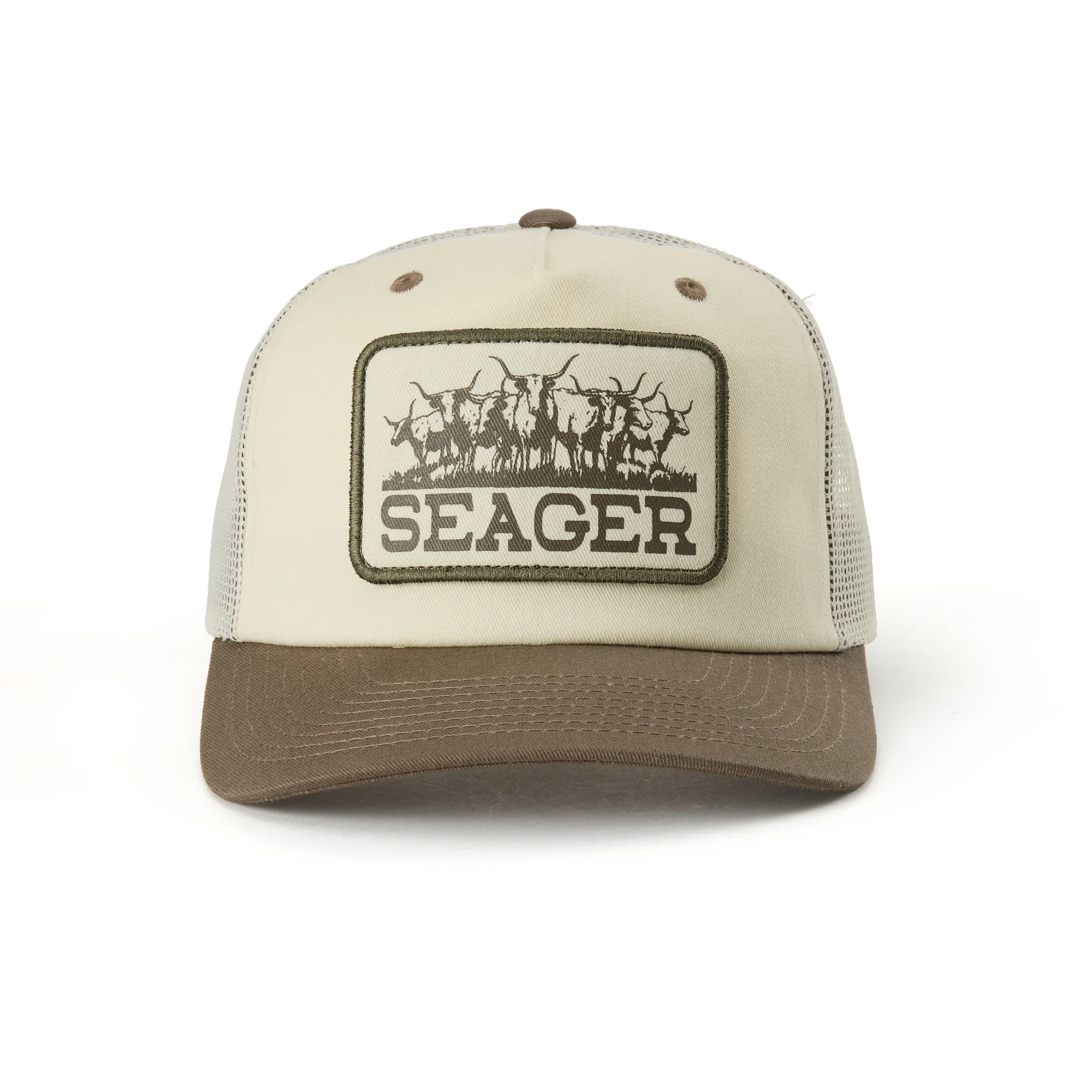 The Herd Trucker Hat