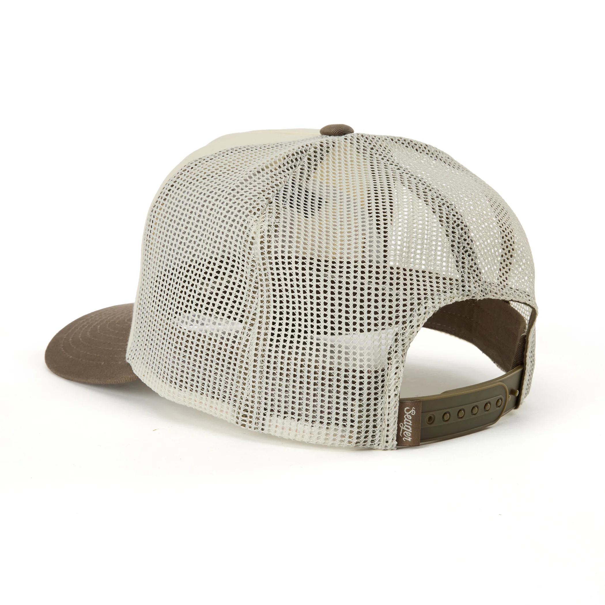 The Herd Trucker Hat - Image 3