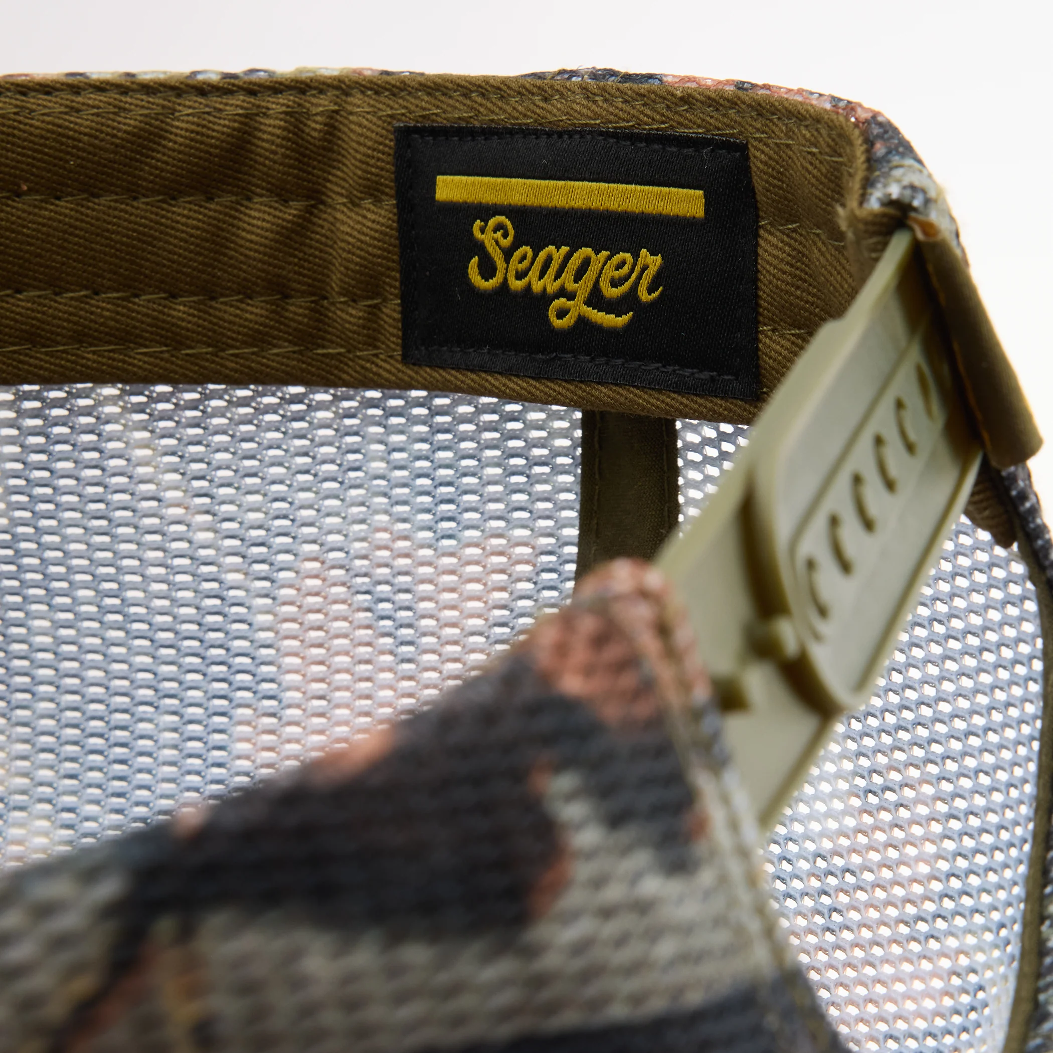 Wingspan Trucker Hat - Image 5