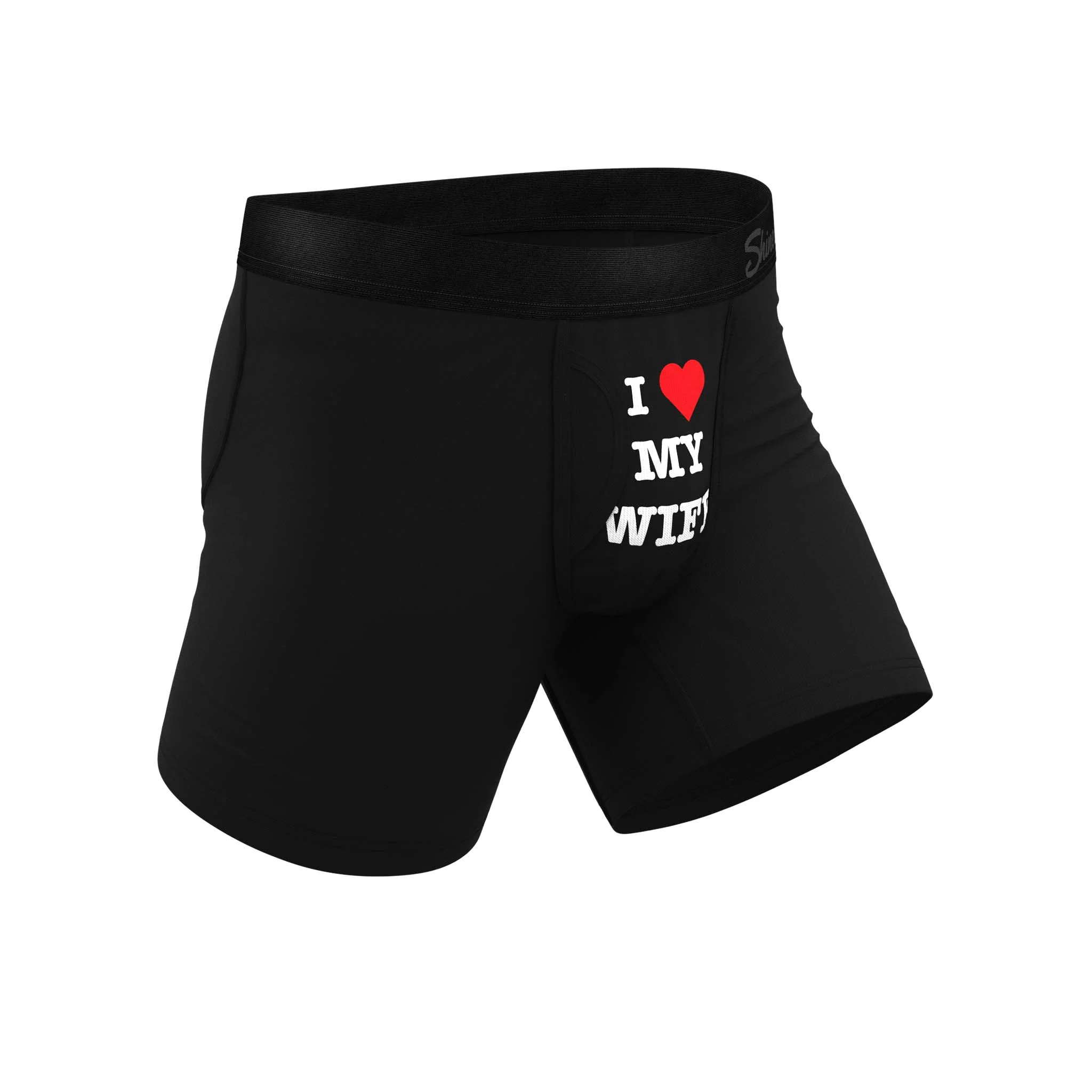 Men's The Brownie Points Hammock Pouch Underwear - Image 2