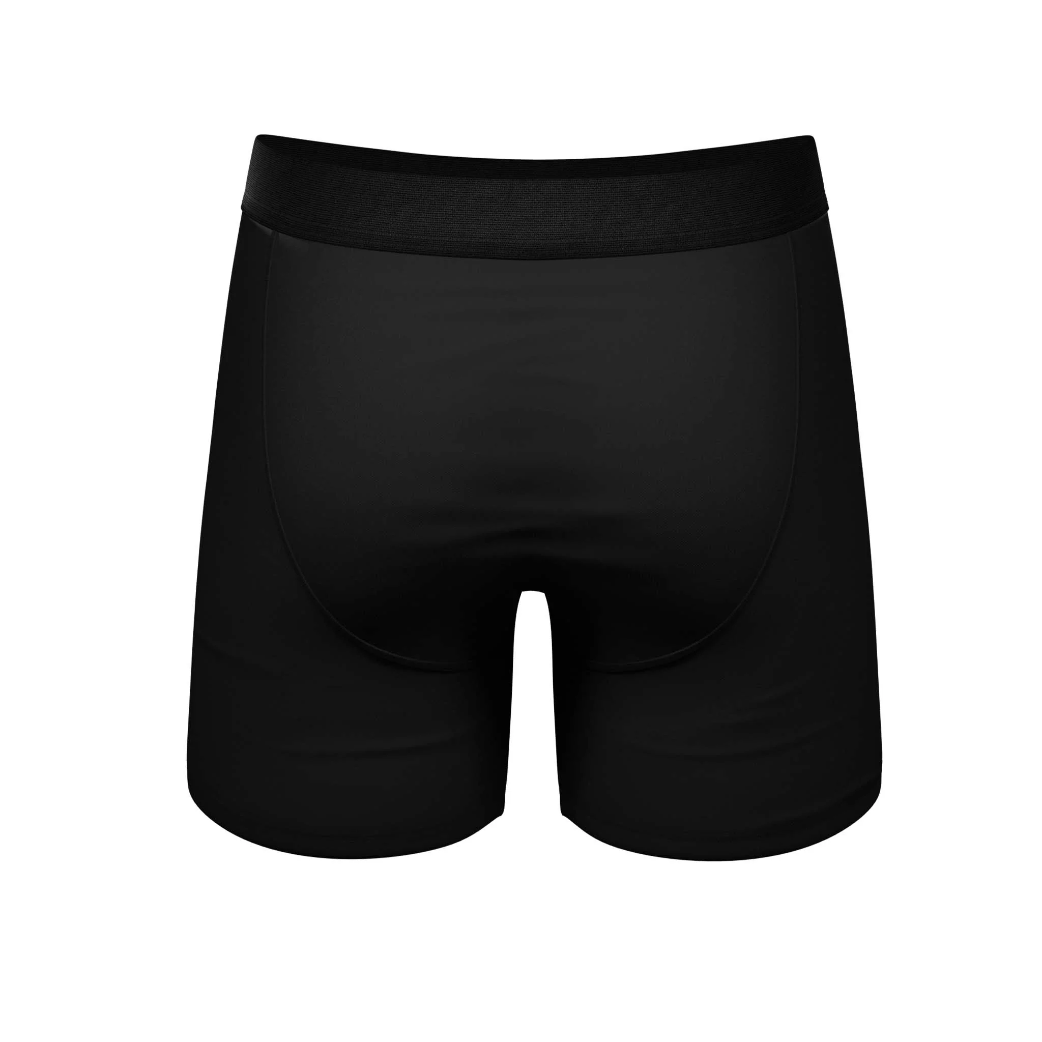 Men's The Brownie Points Hammock Pouch Underwear - Image 3