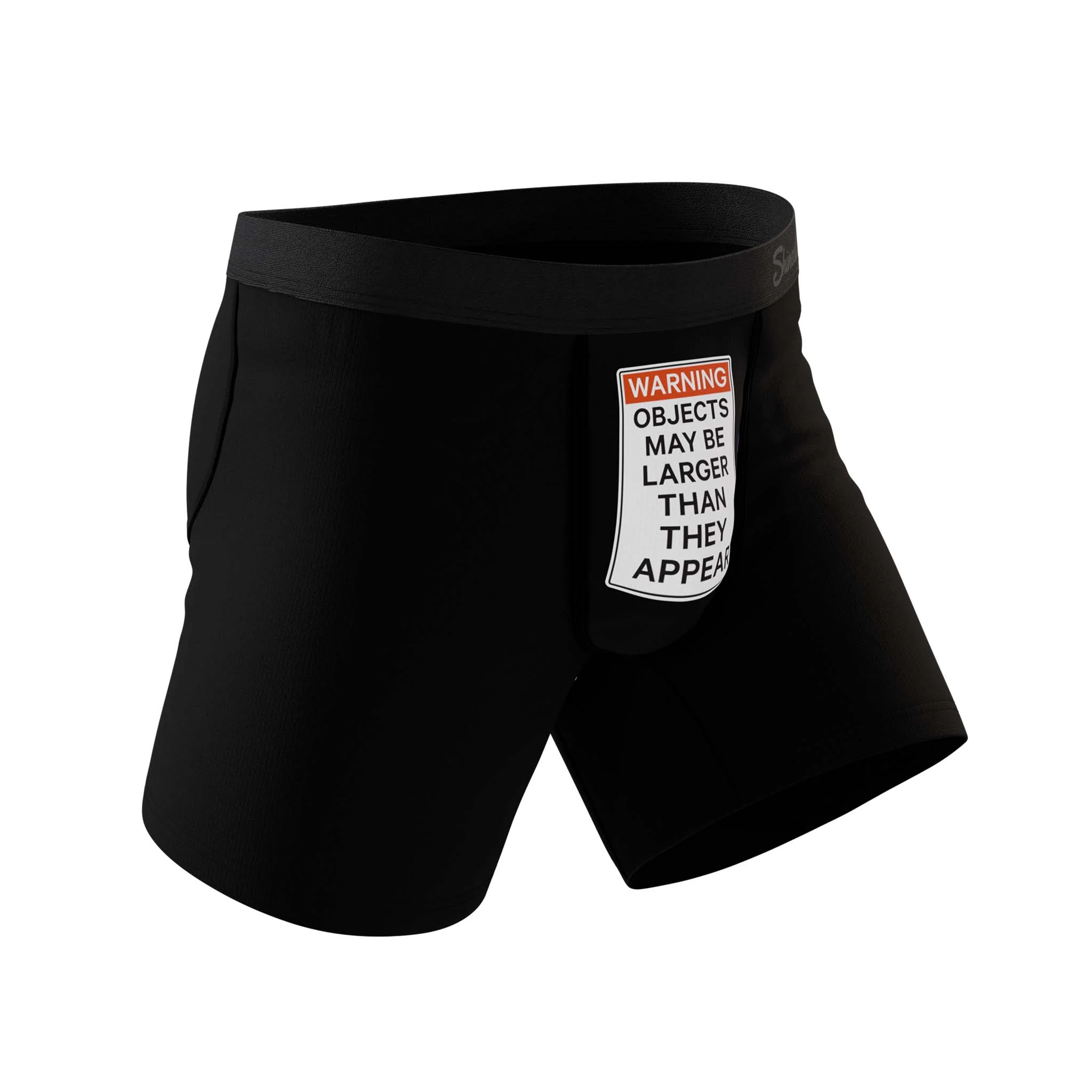 Men's The Rear View Underwear - Image 2