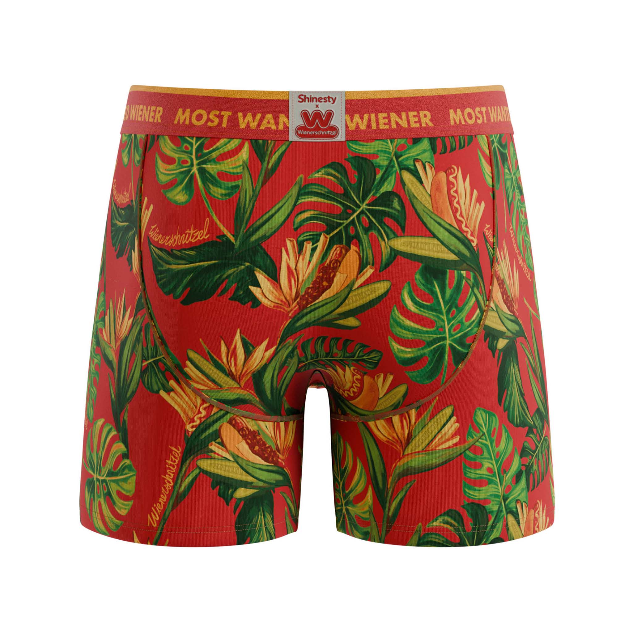 Men's Weinerschnitzel Underwear - Image 2