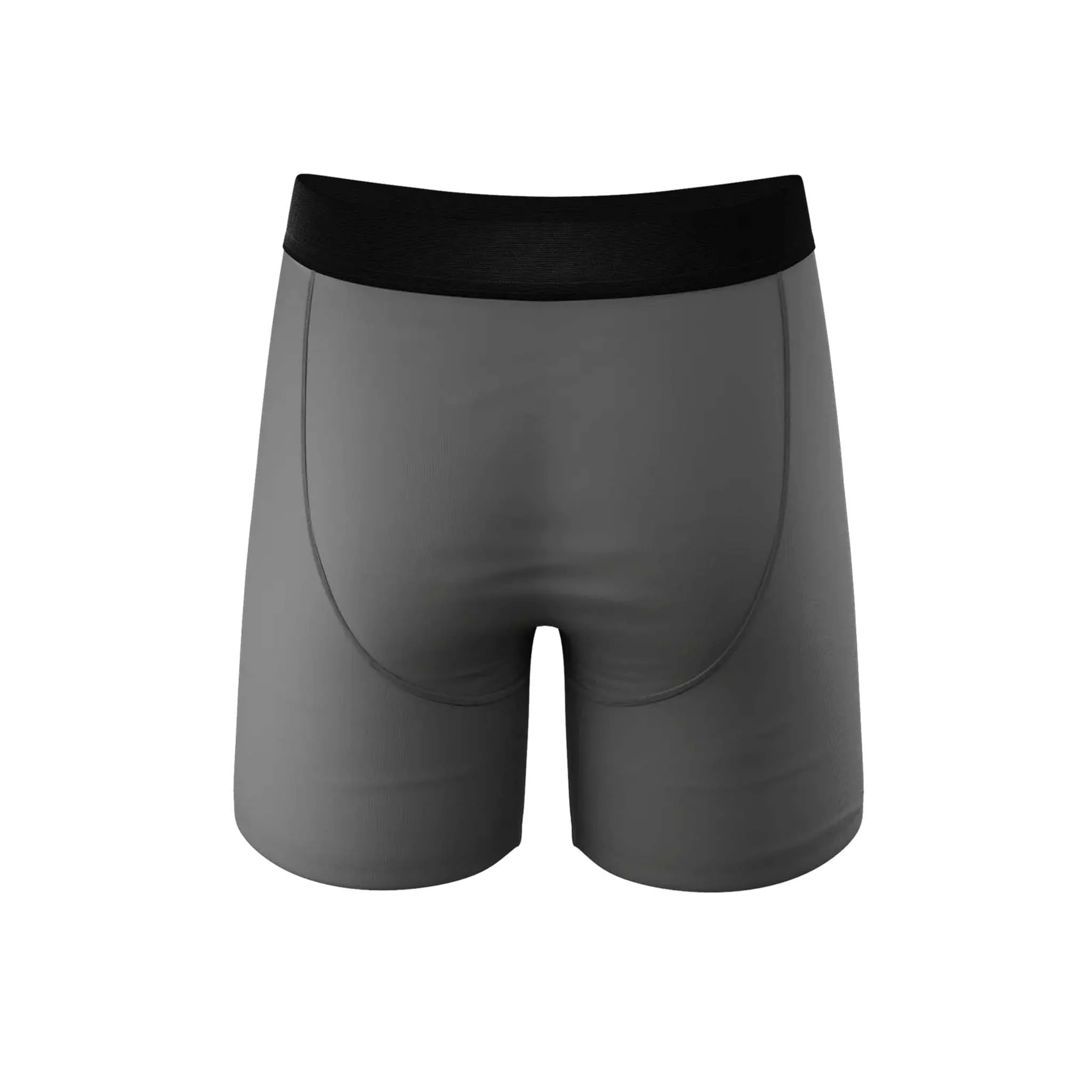 Men's Shinesty The Junk In The Trunk Hammock Pouch Underwear - Image 5