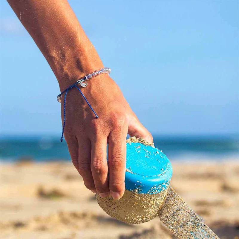 Signature Blue Bracelet - Image 4