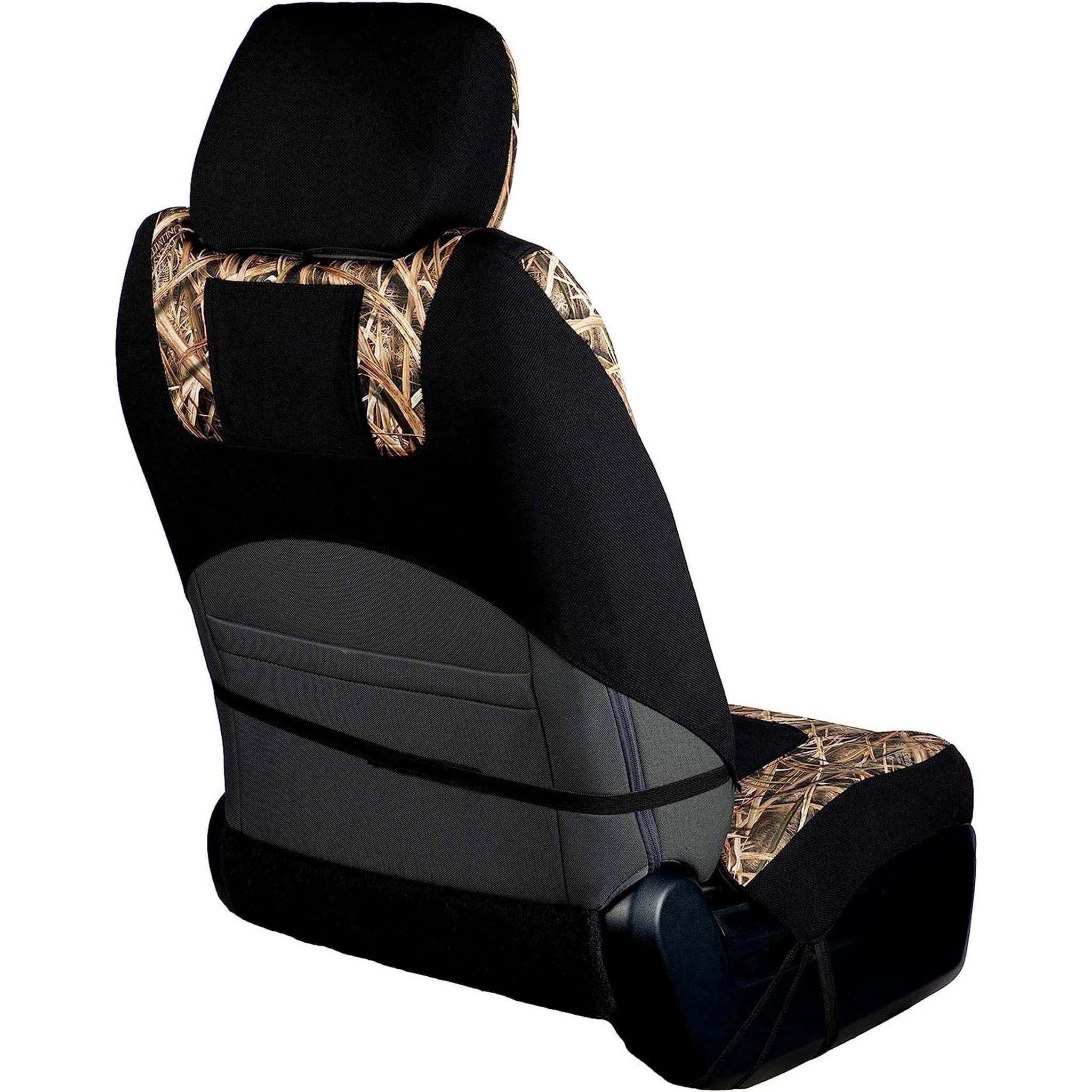 Ducks Unlimited Single Seat Cover - Image 2
