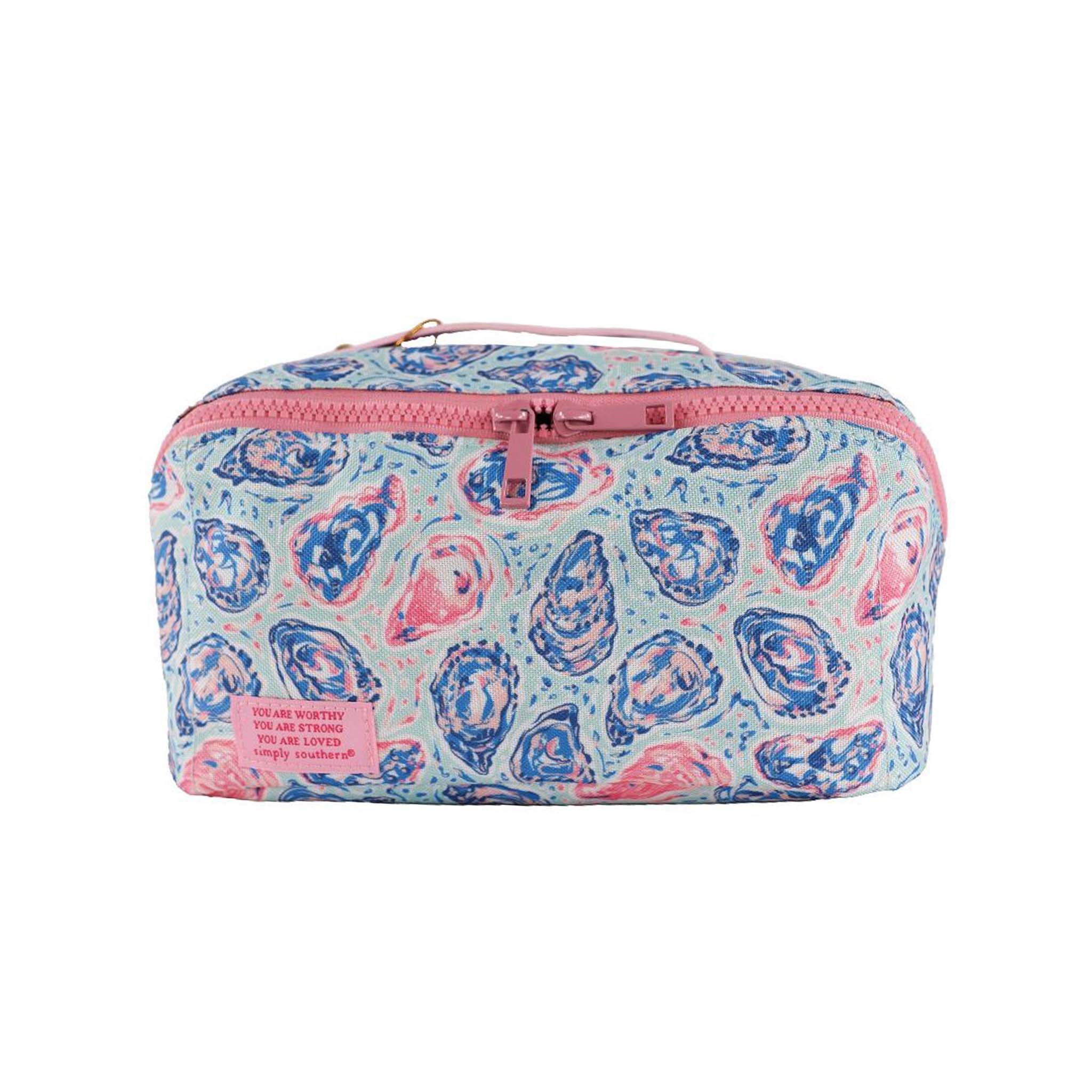 Cosmetic Bag - Image 3