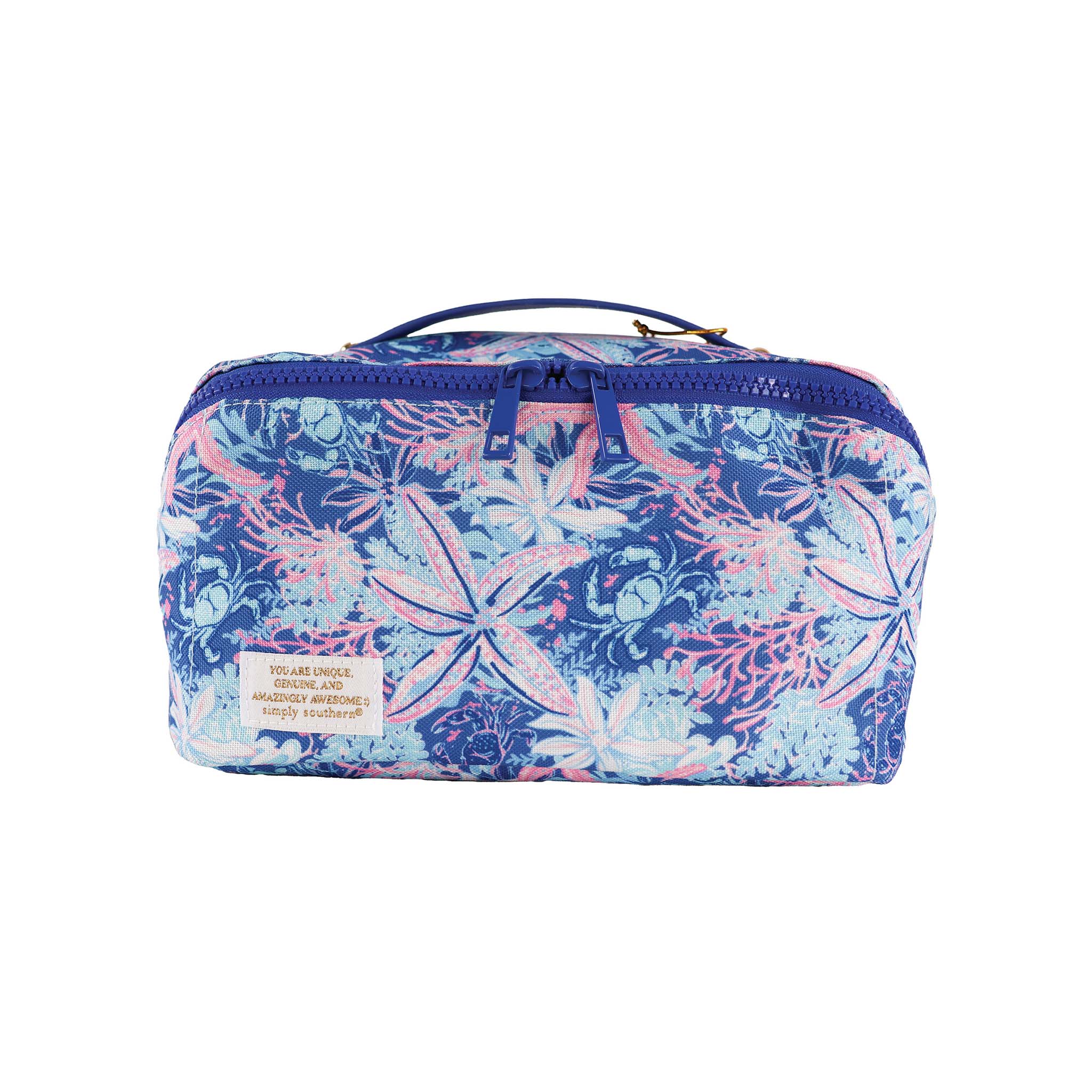 Cosmetic Bag - Image 4
