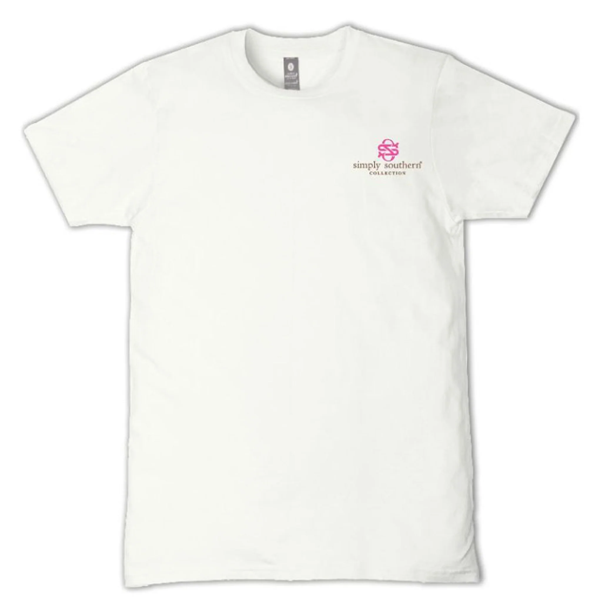 Dilly Dally Short Sleeve T-Shirt - Image 2