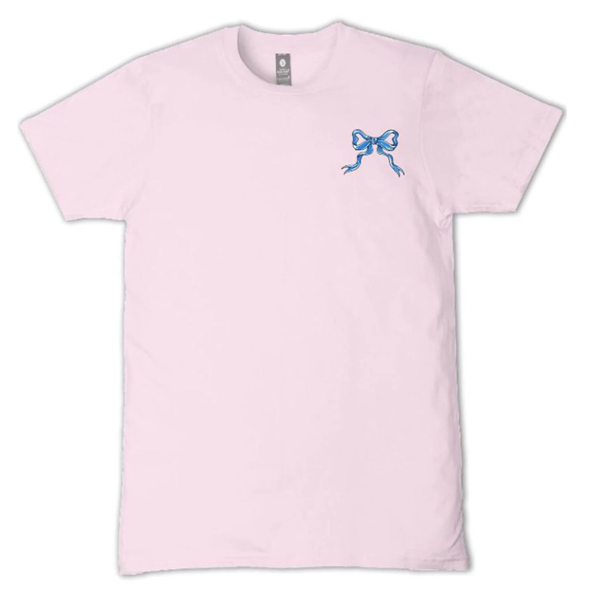 Jesus and America Short Sleeve T-Shirt - Image 2