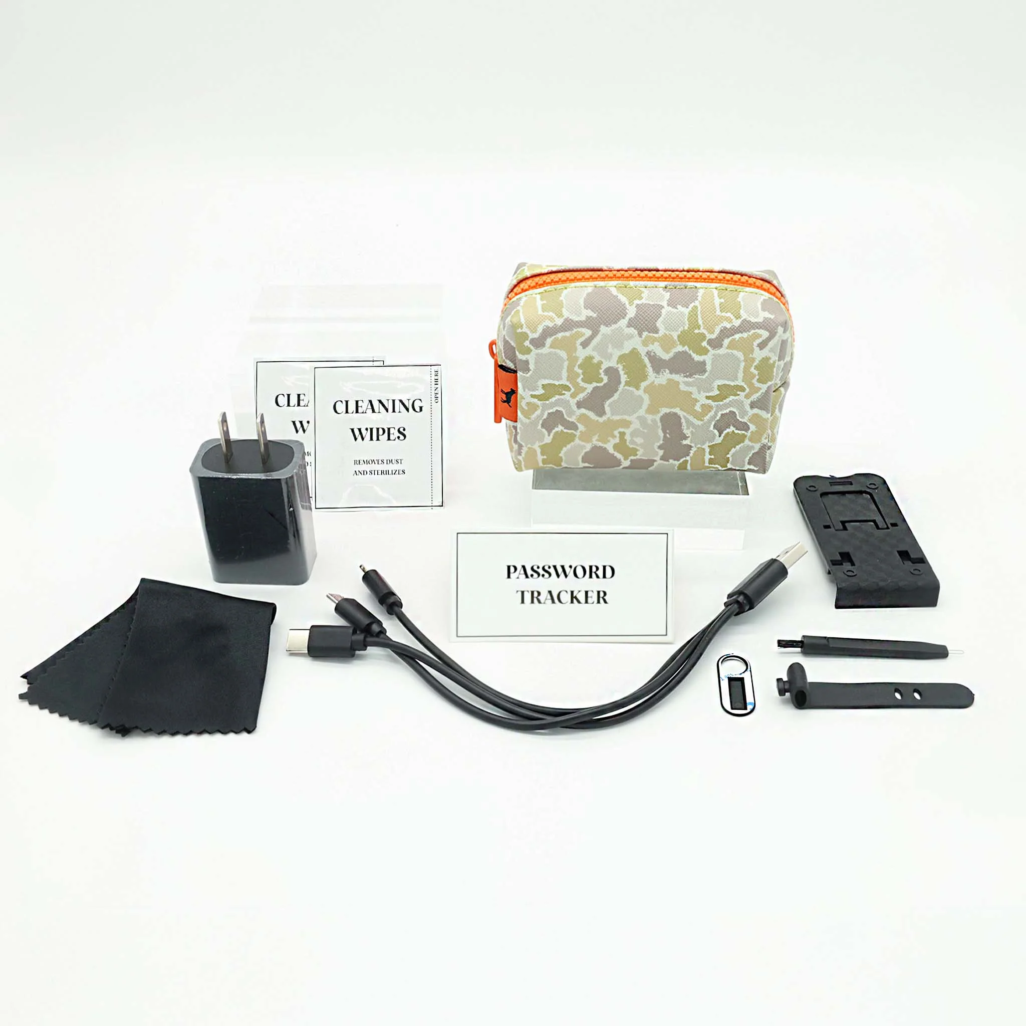 Men's Tech Kit - Image 6