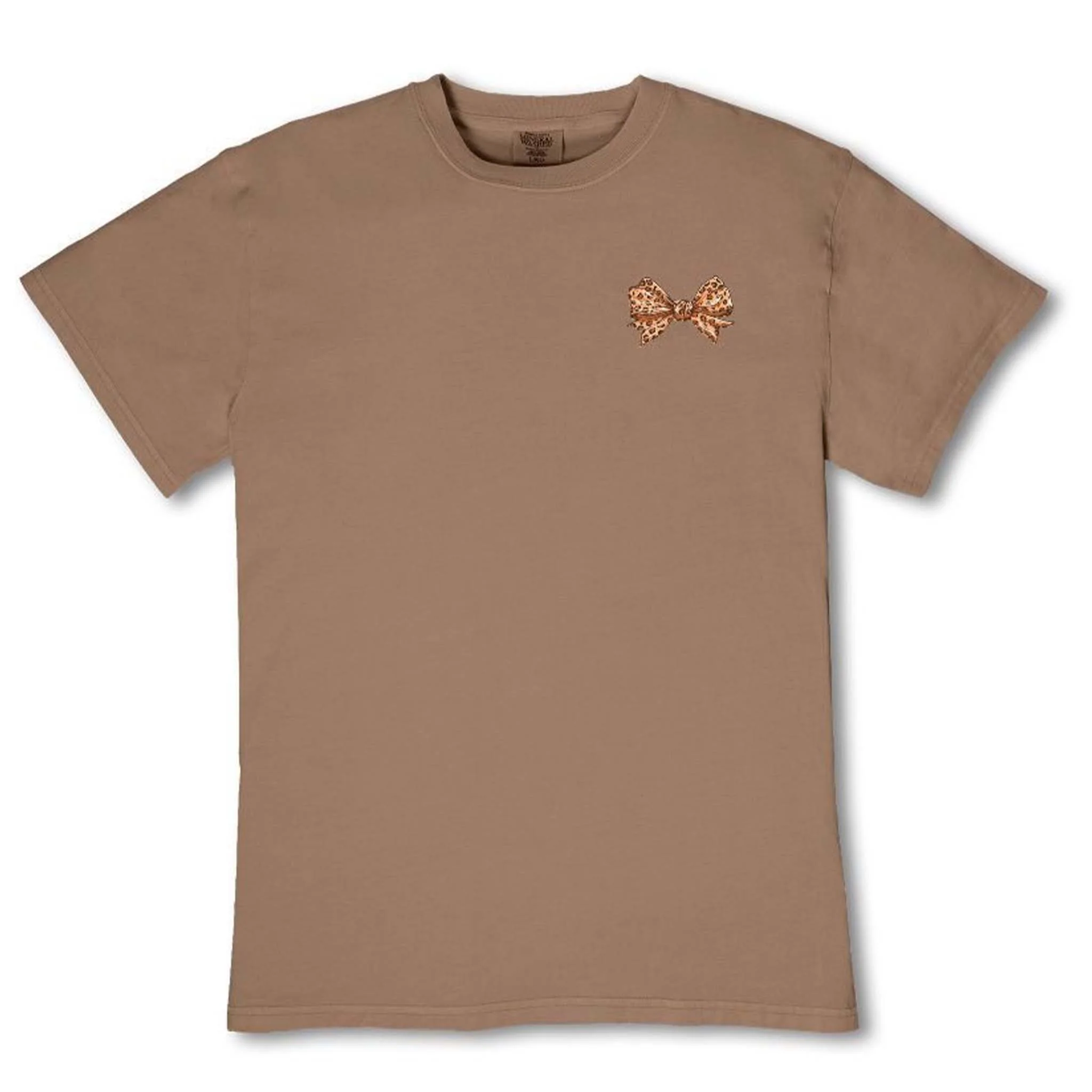 Always In A Good Mood Short Sleeve T-Shirt - Image 2