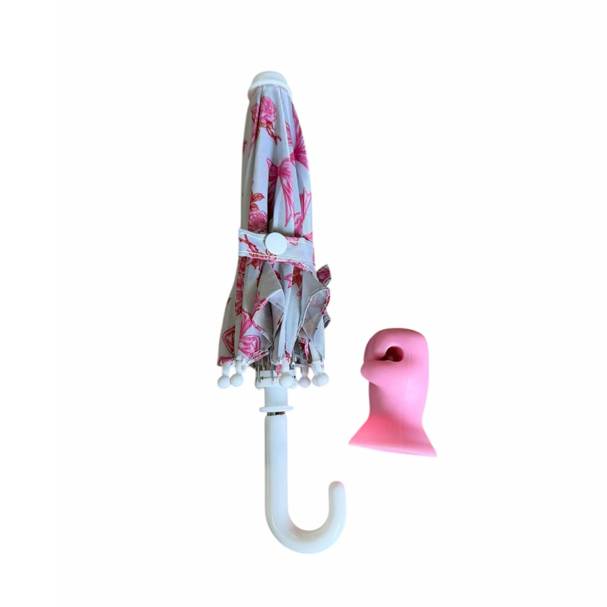 Phone Shield Umbrella - Assorted Colors - Image 10