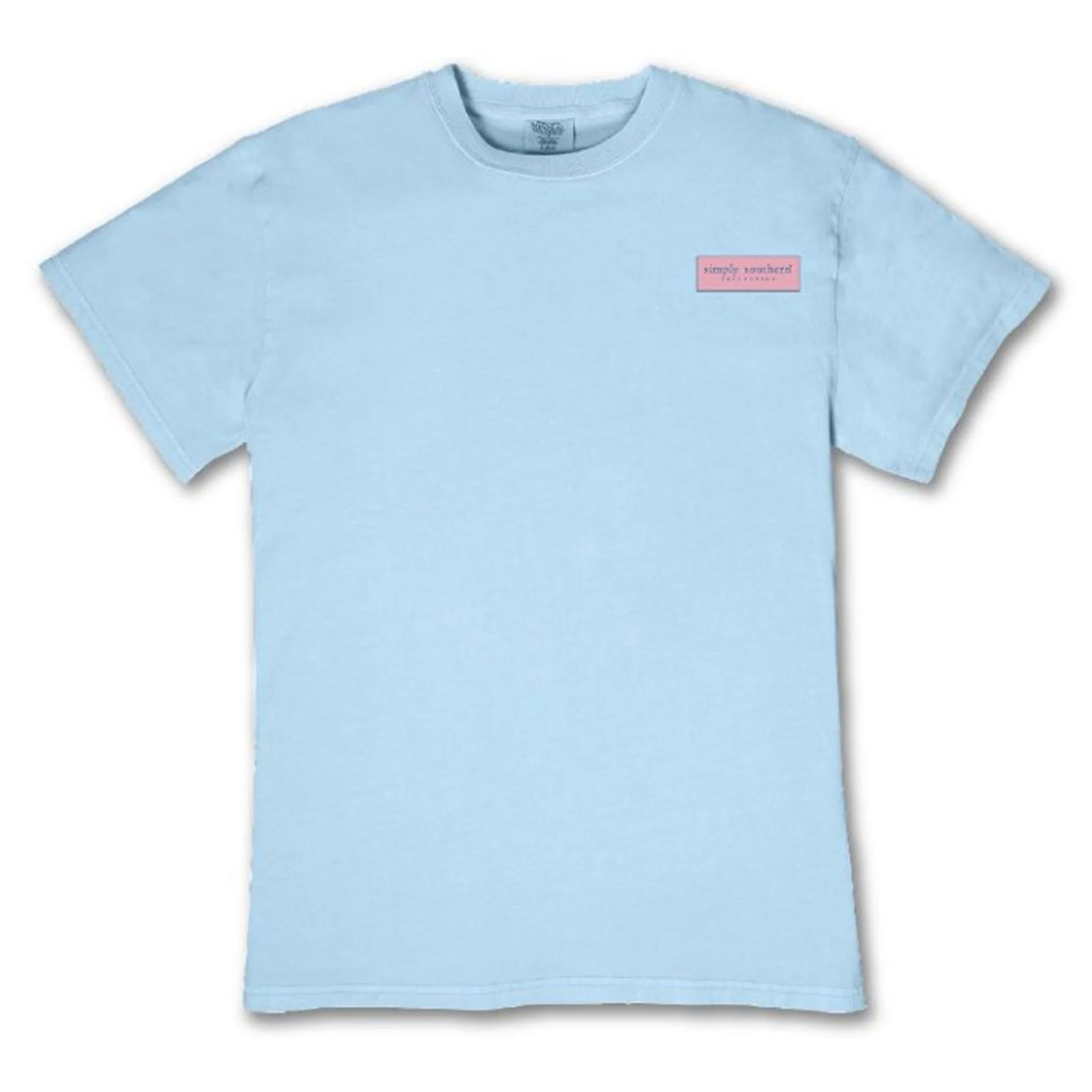 Puppies and Martinis Short Sleeve T-Shirt - Image 2