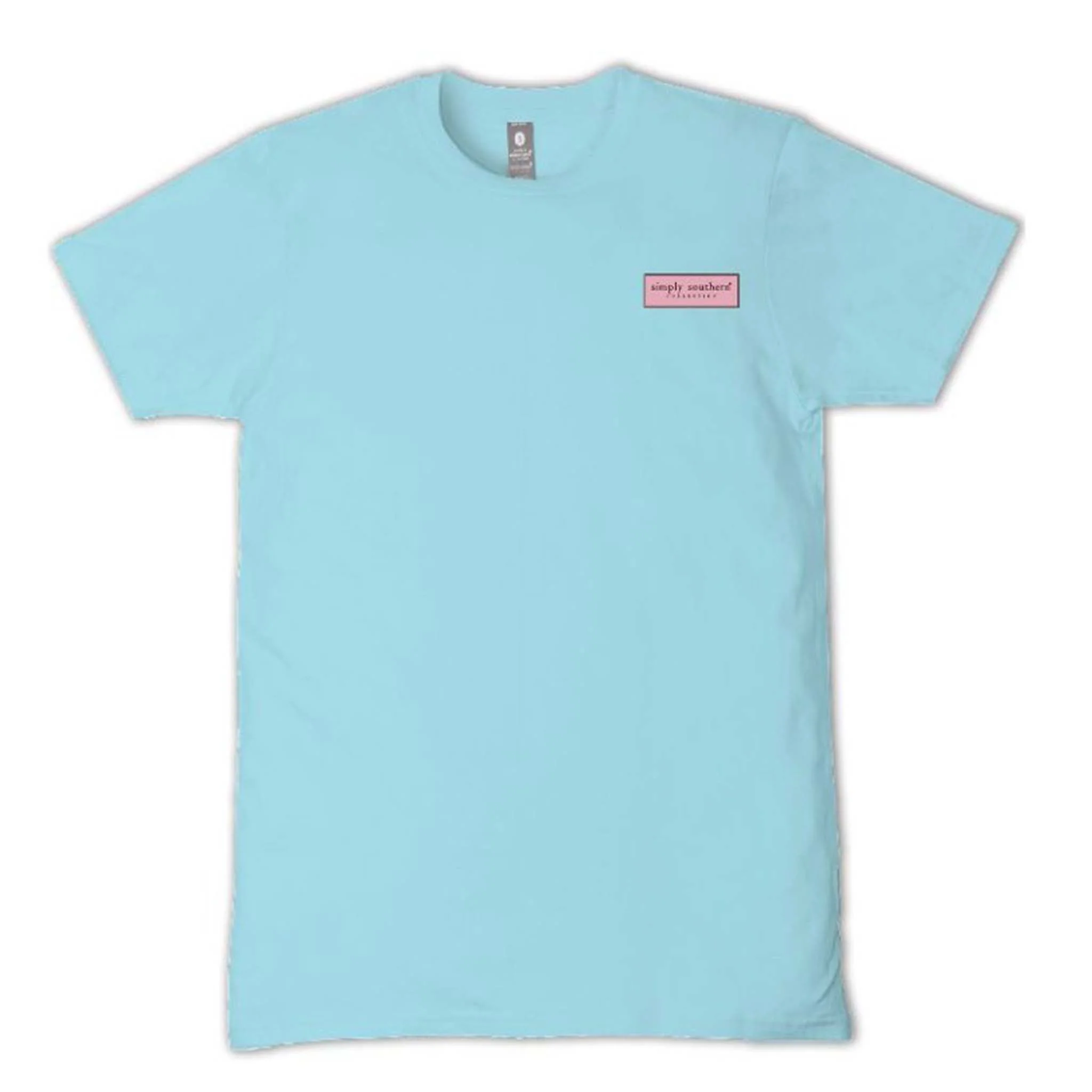 Walk by Faith Short Sleeve T-Shirt - Image 2