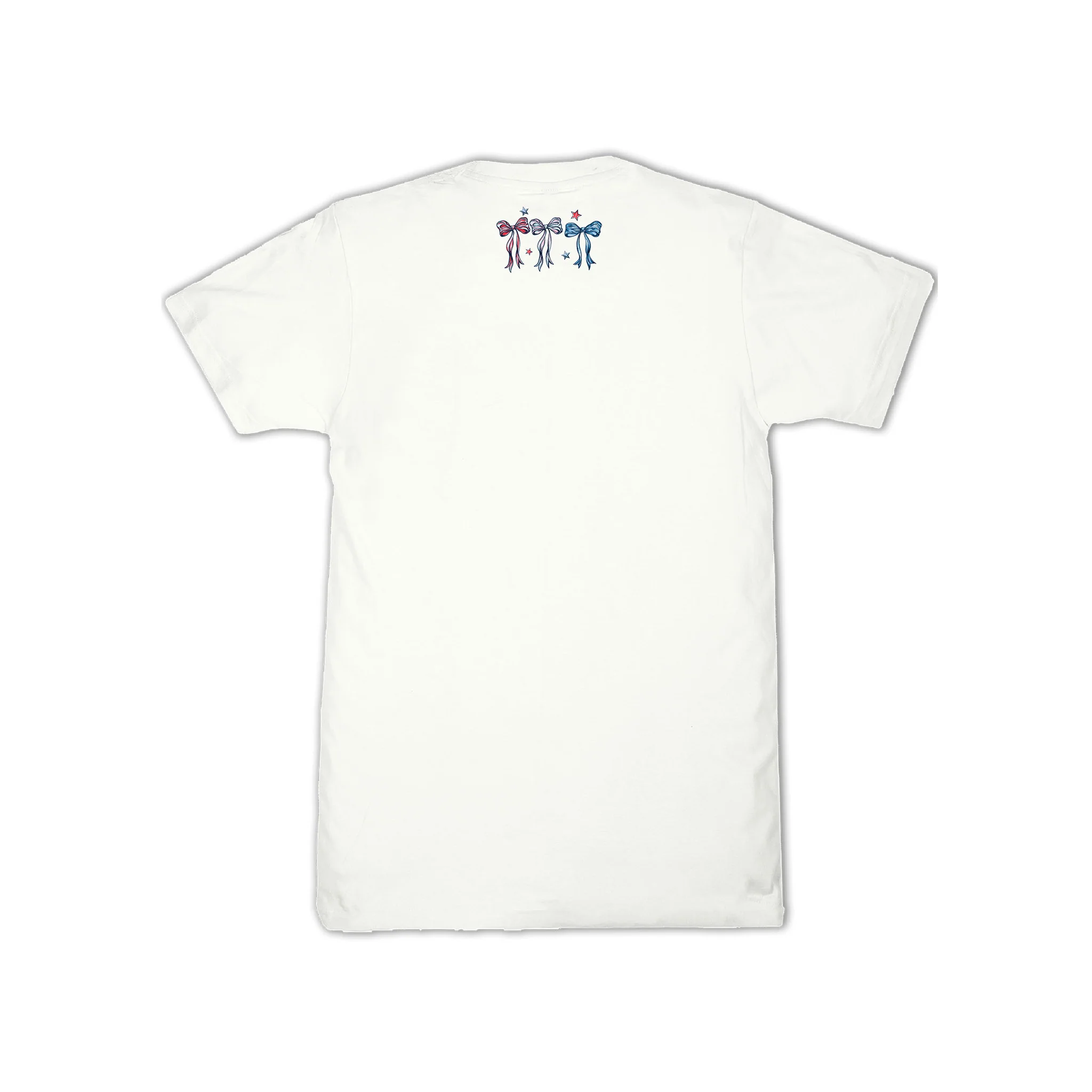 Youth American Darlin' Short Sleeve T-Shirt - Image 2