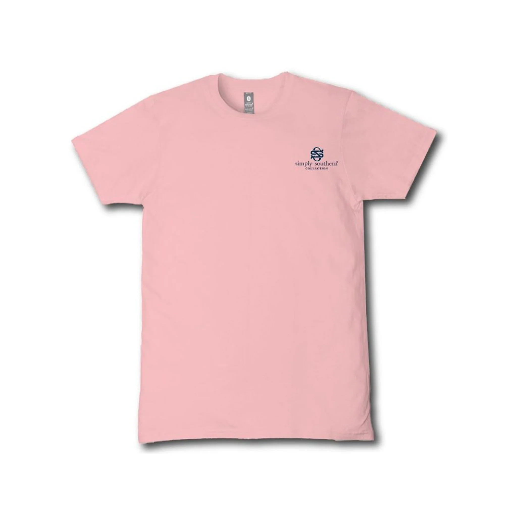 Youth Crabby Short Sleeve T-Shirt - Image 2