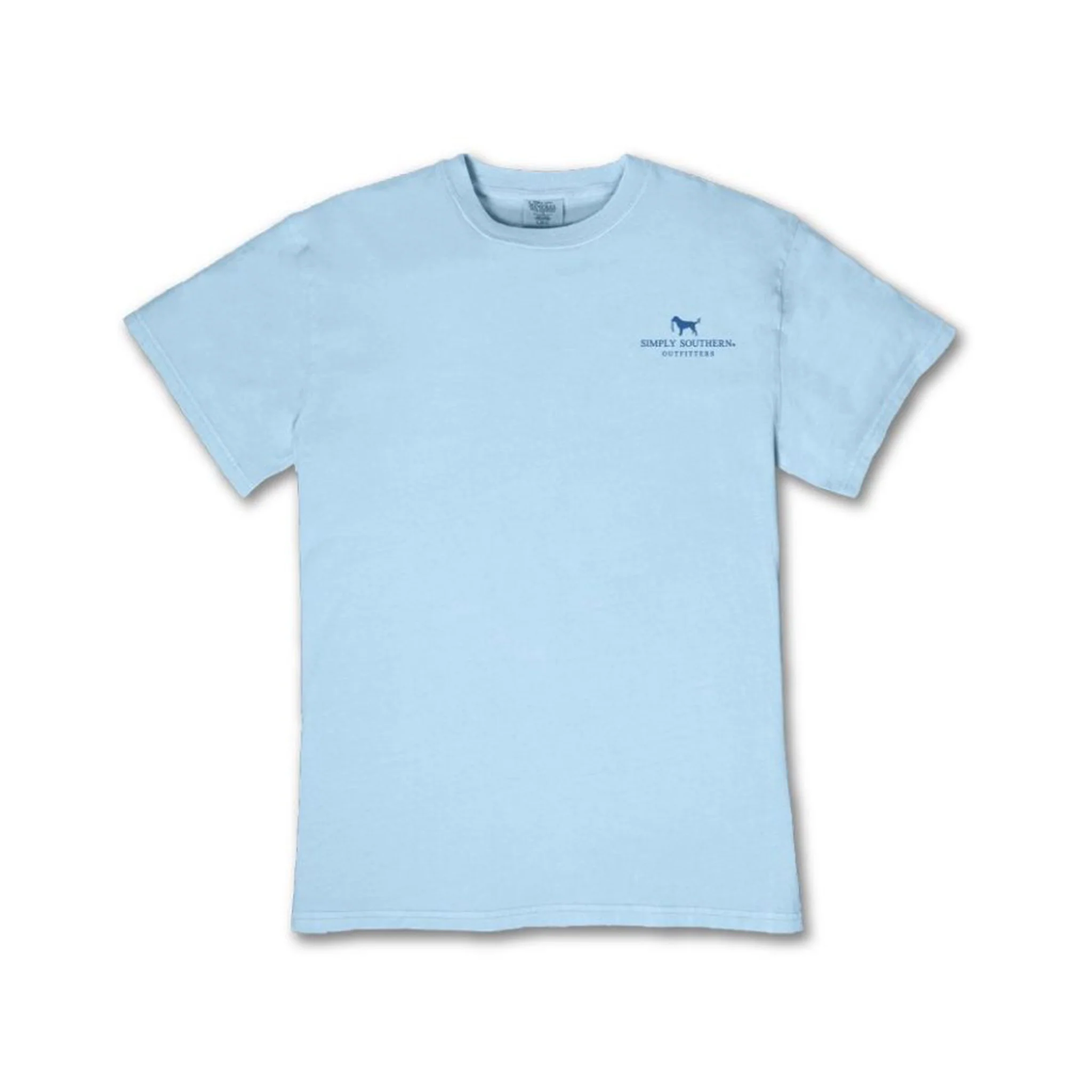Youth Maverick Short Sleeve T-Shirt - Image 2