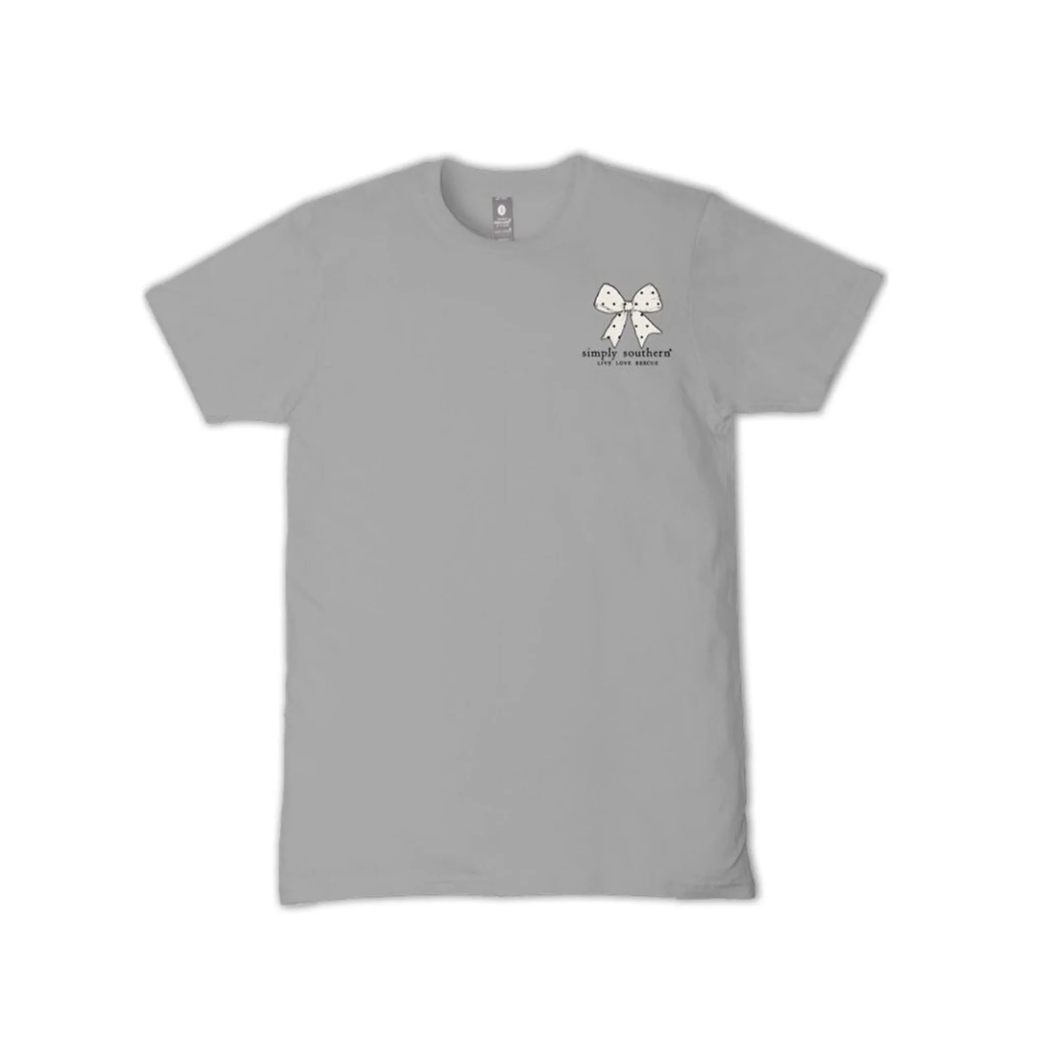 Youth Pet Dogs Short Sleeve T-Shirt - Image 2