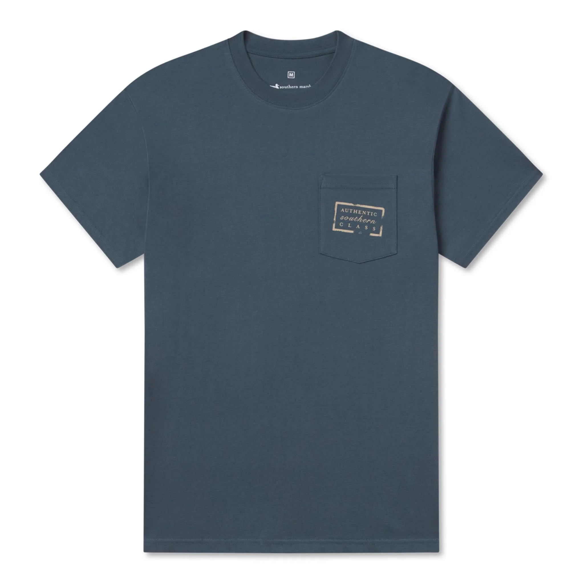 Authentic Short Sleeve T-Shirt - Image 2