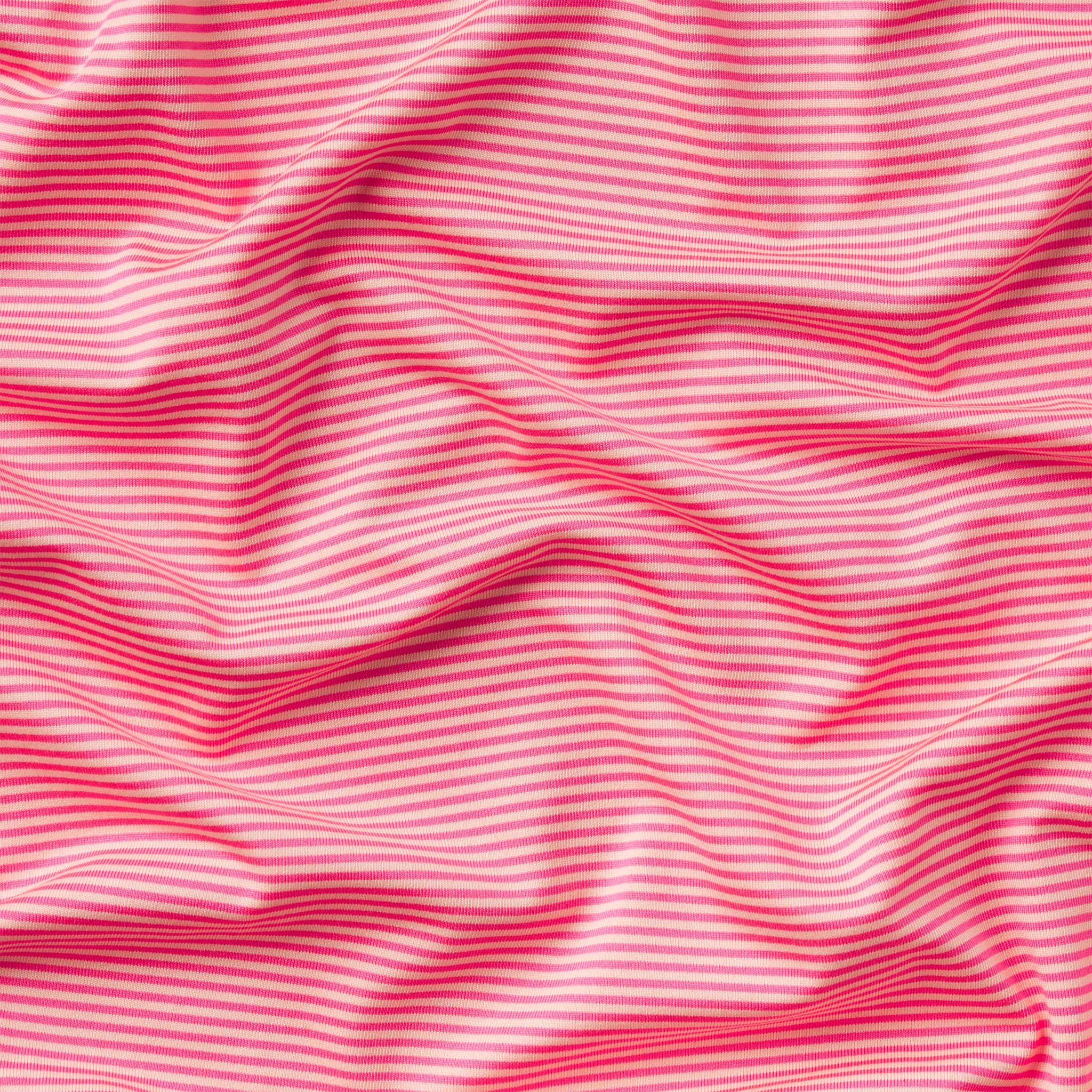 Bermuda Hampton Stripe Performance Polo - Image 11