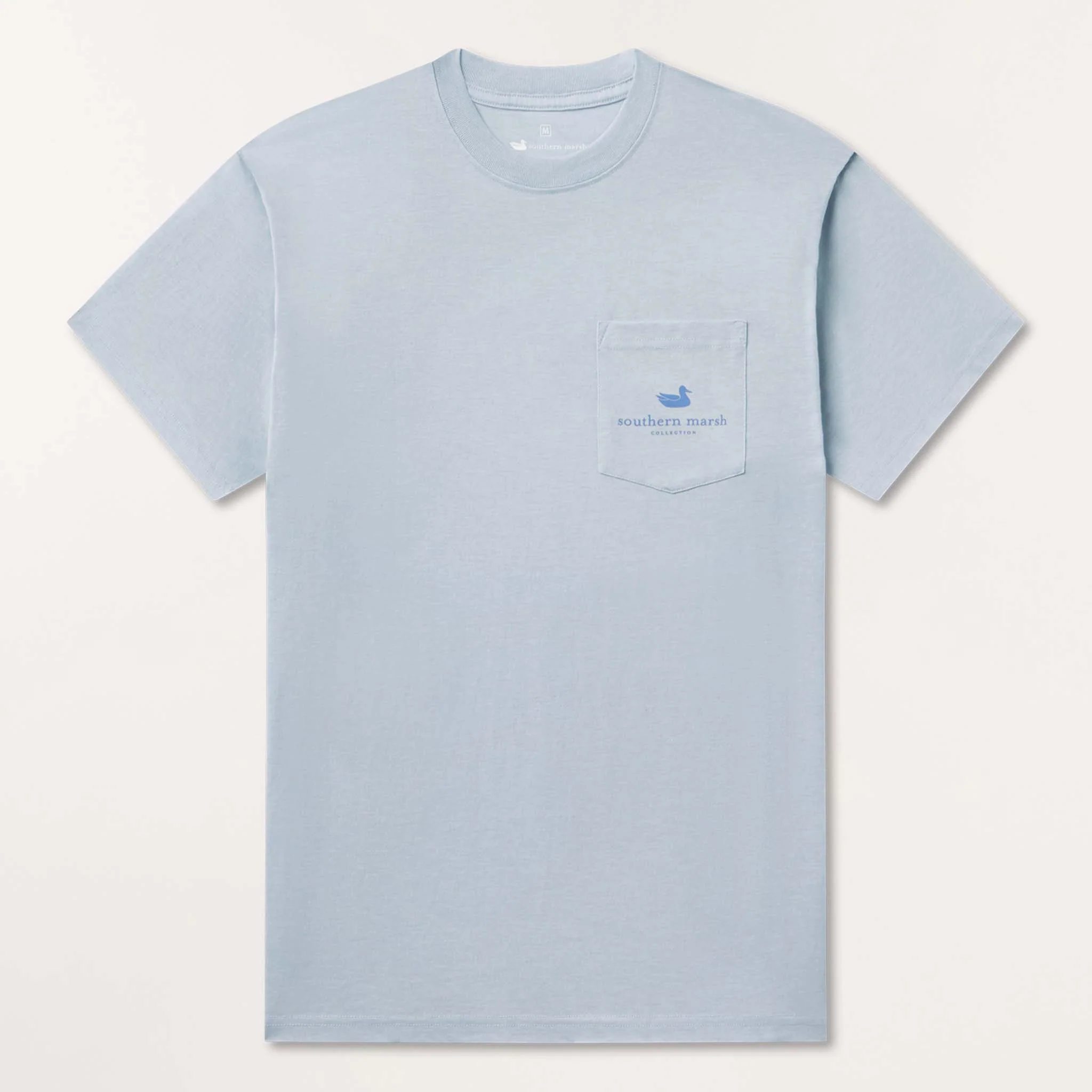 SEAWASH™ Freedom Short Sleeve T-Shirt - Image 2