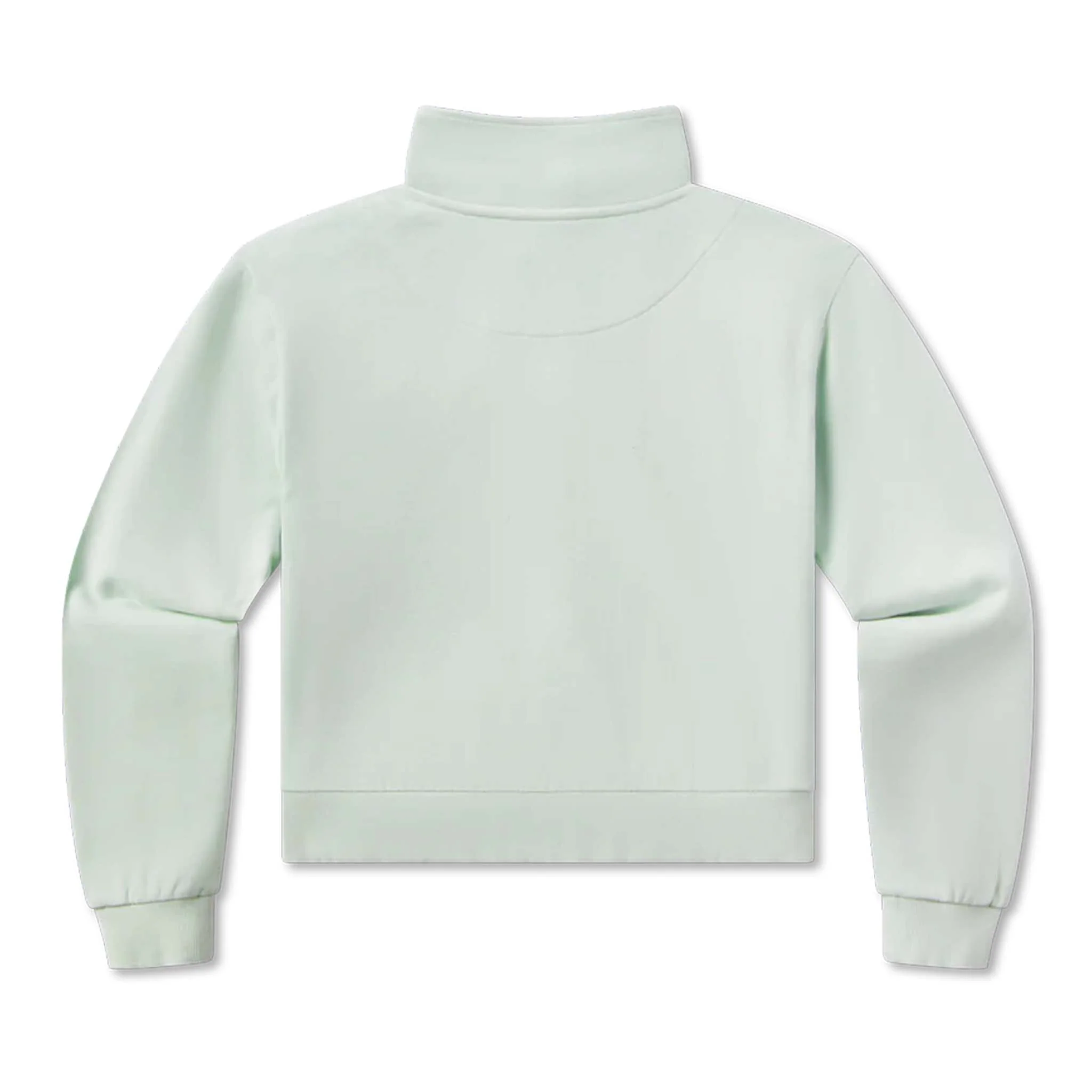 Women's SEAWASH™ Vintage 1/4 Zip Crewneck - Image 10